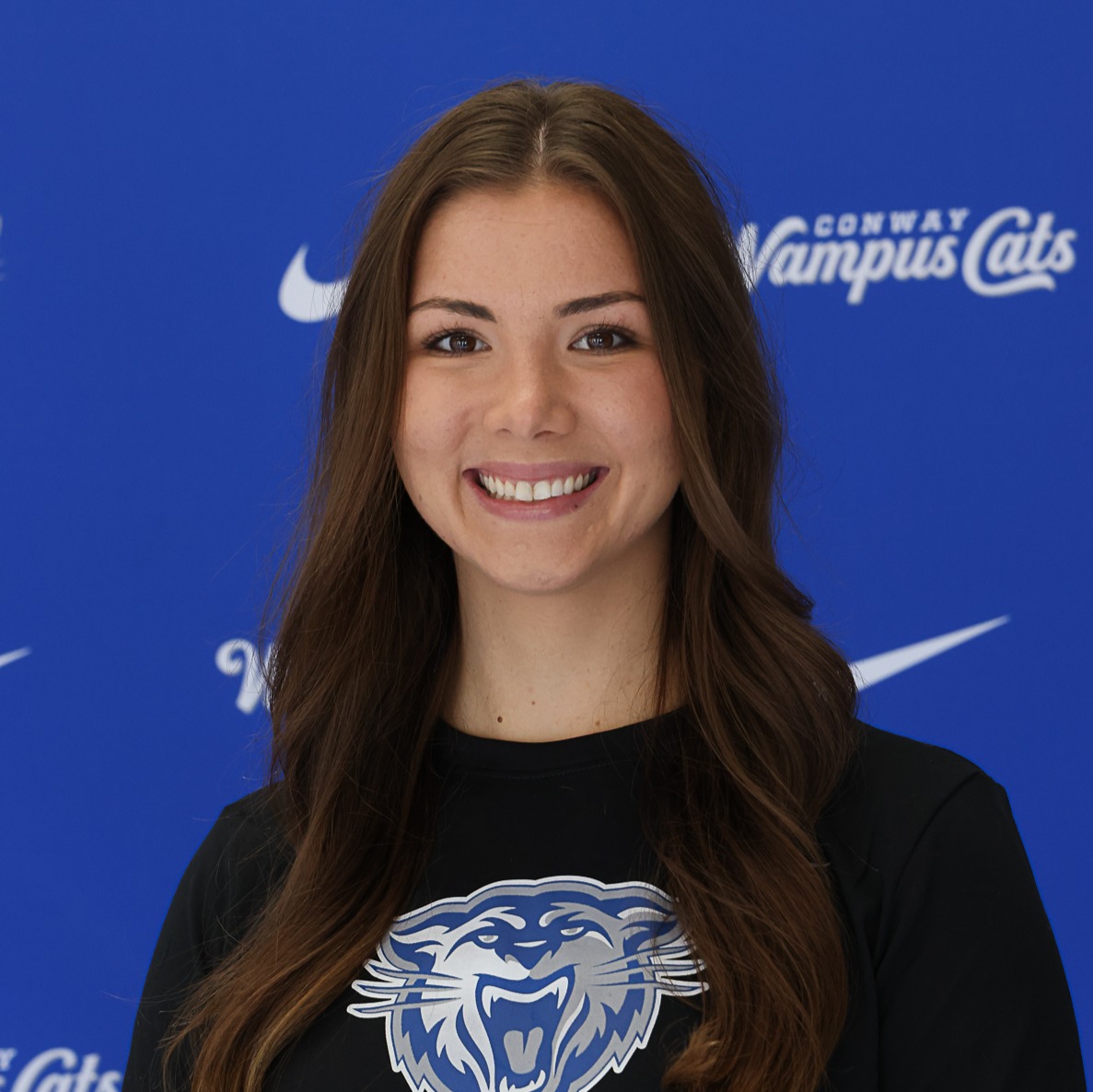 staff photo of Brooklyn  Stracener