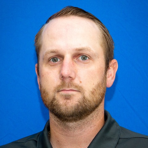 staff photo of Mitch  Ferrell