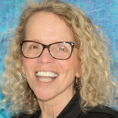 staff photo of Sharon Bradley