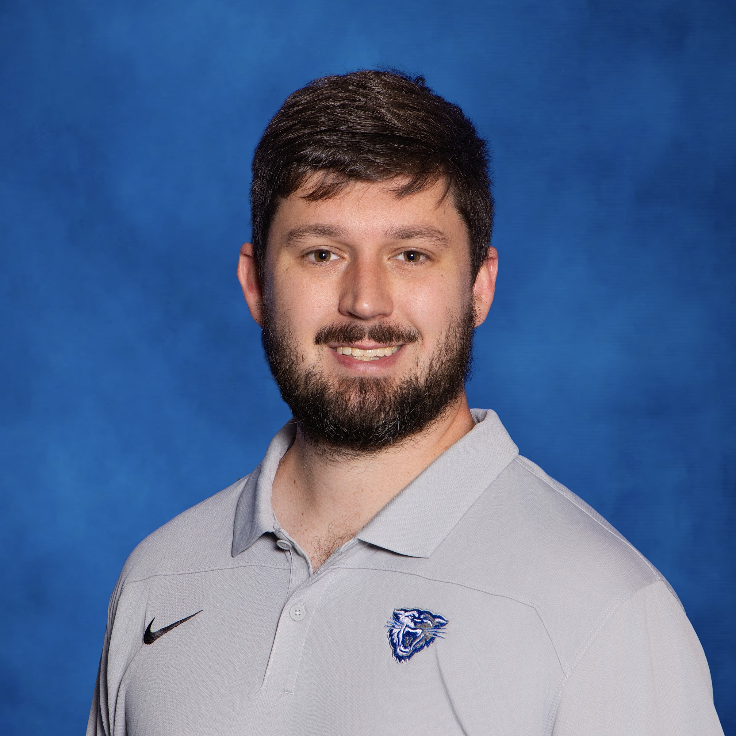 staff photo of Seth Dixon