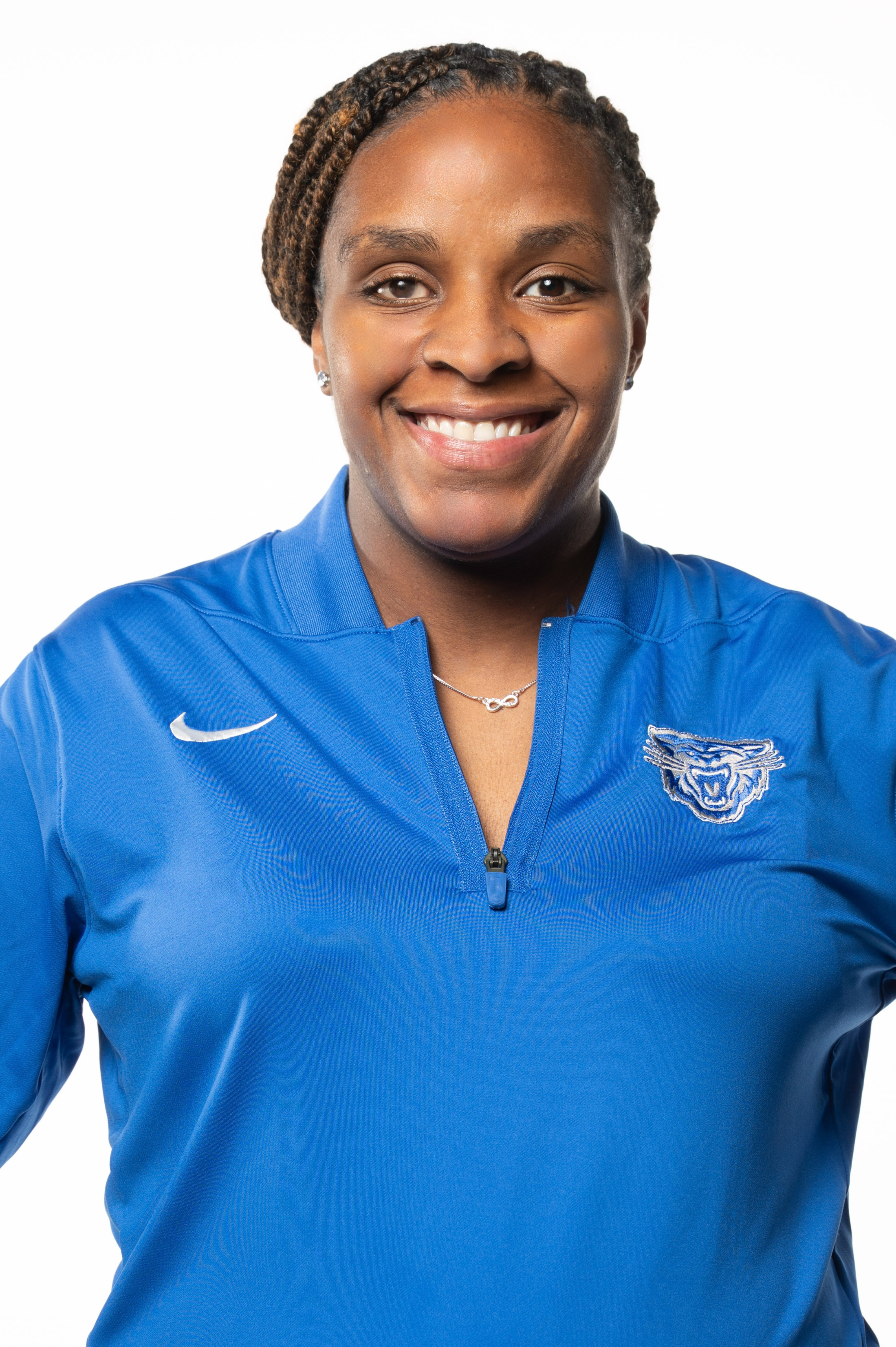 staff photo of Nakeia  Guiden