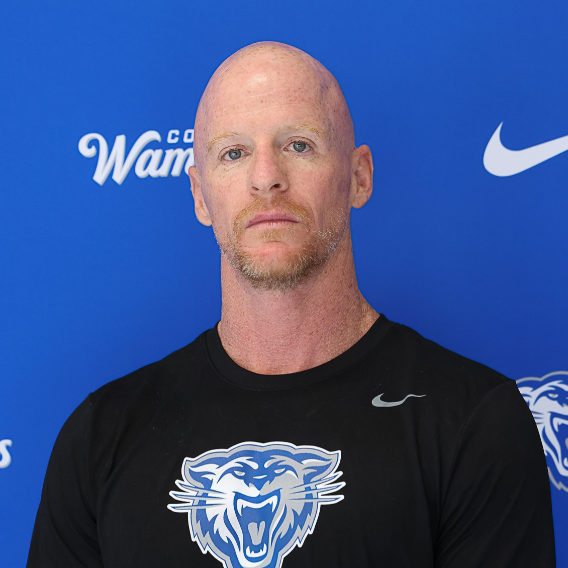 staff photo of Chris  Jordan