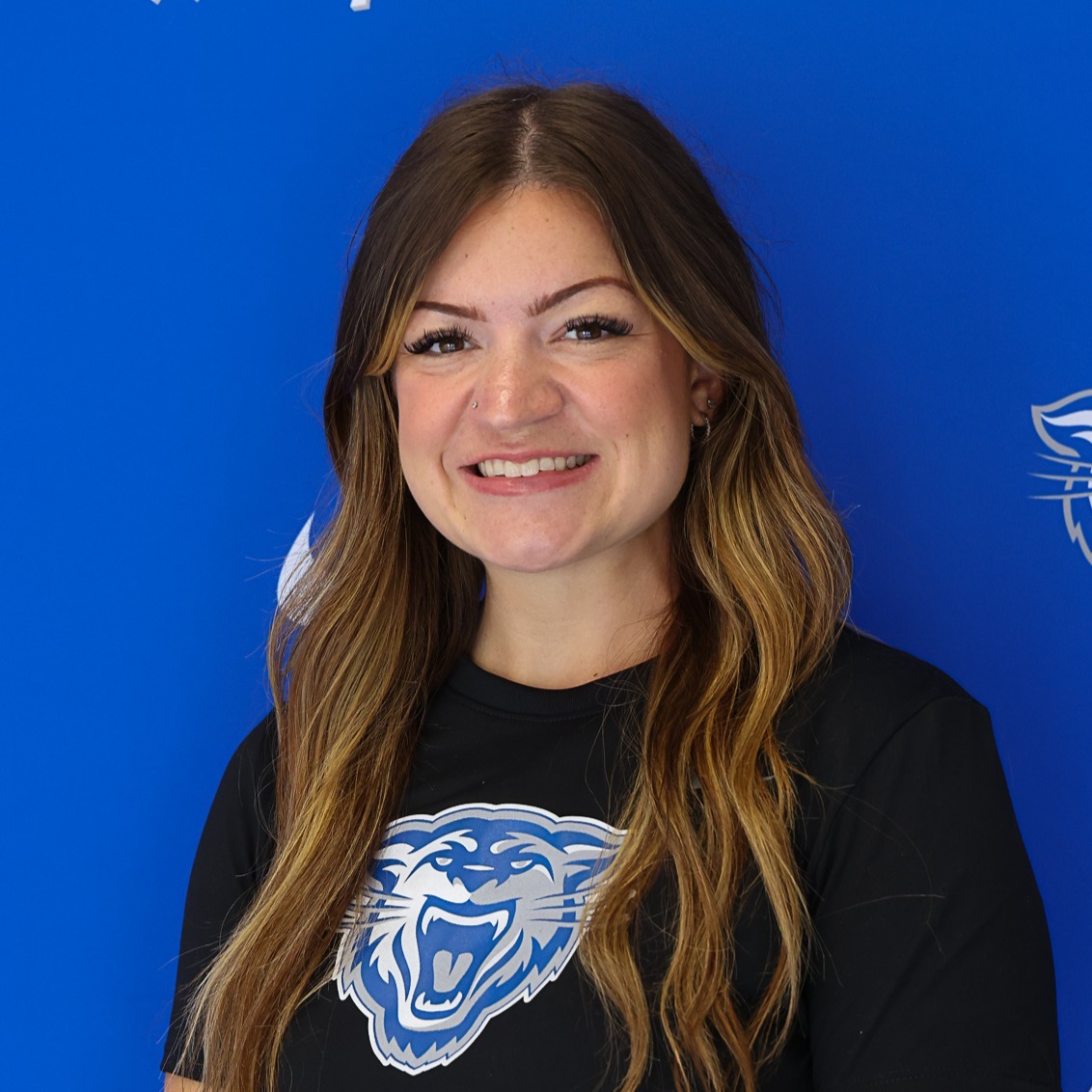 staff photo of Kari Brown