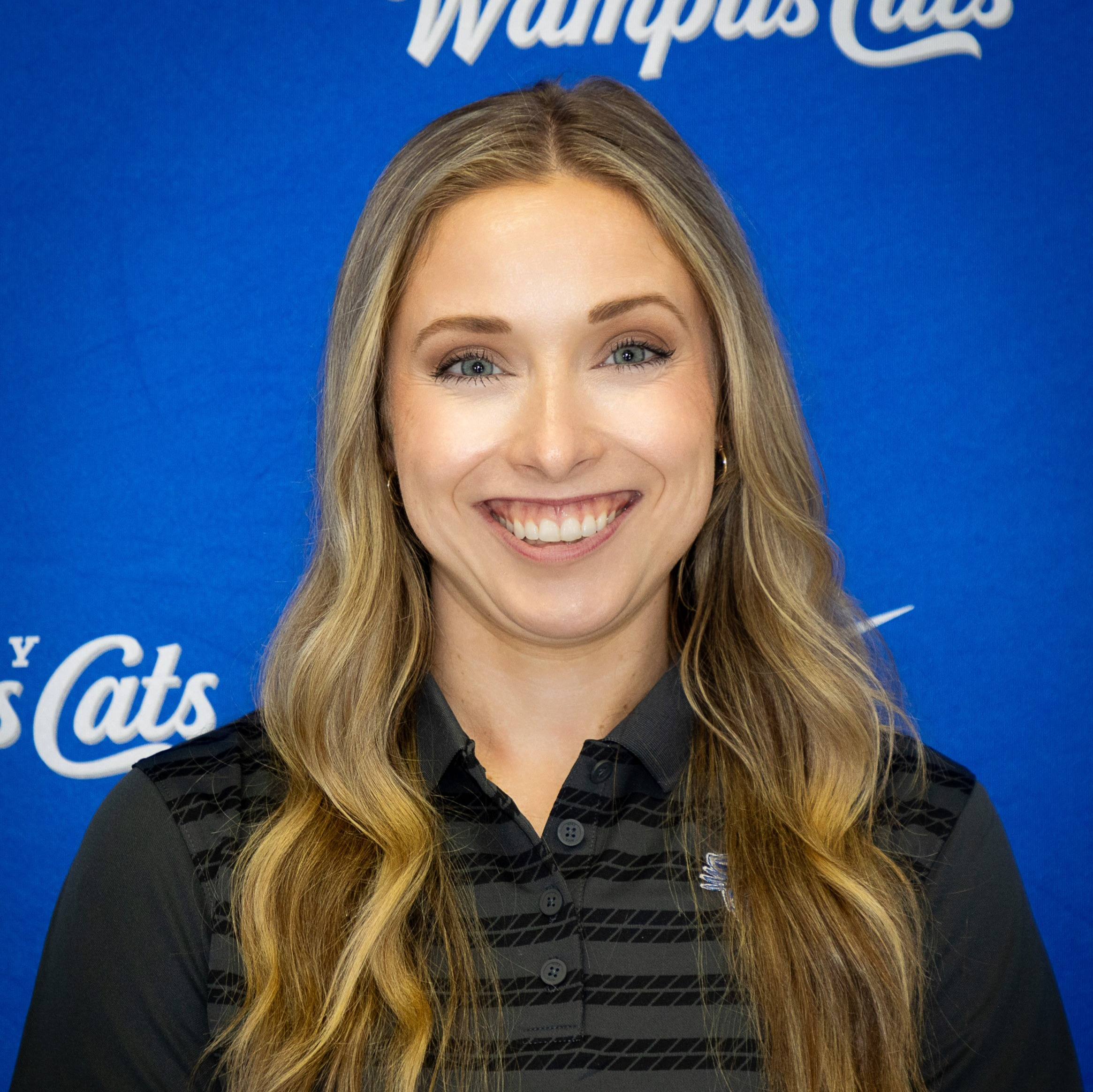 staff photo of Candice McGee