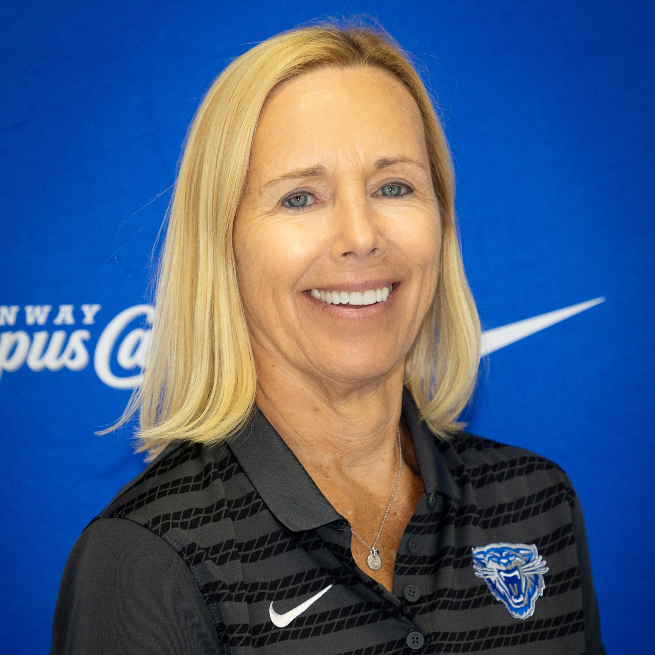 staff photo of Sonya Stephens