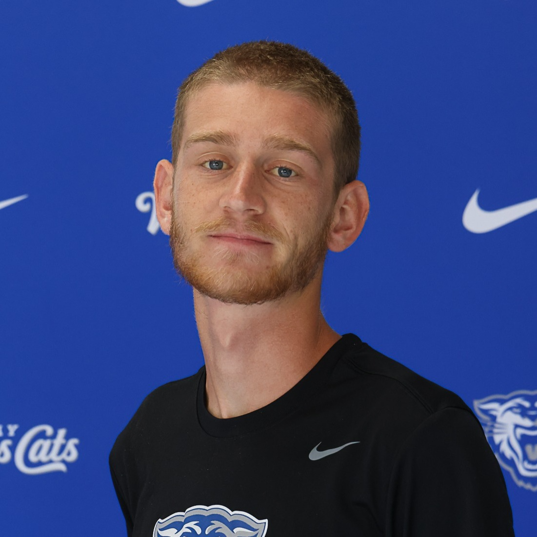 staff photo of Trent Eskola