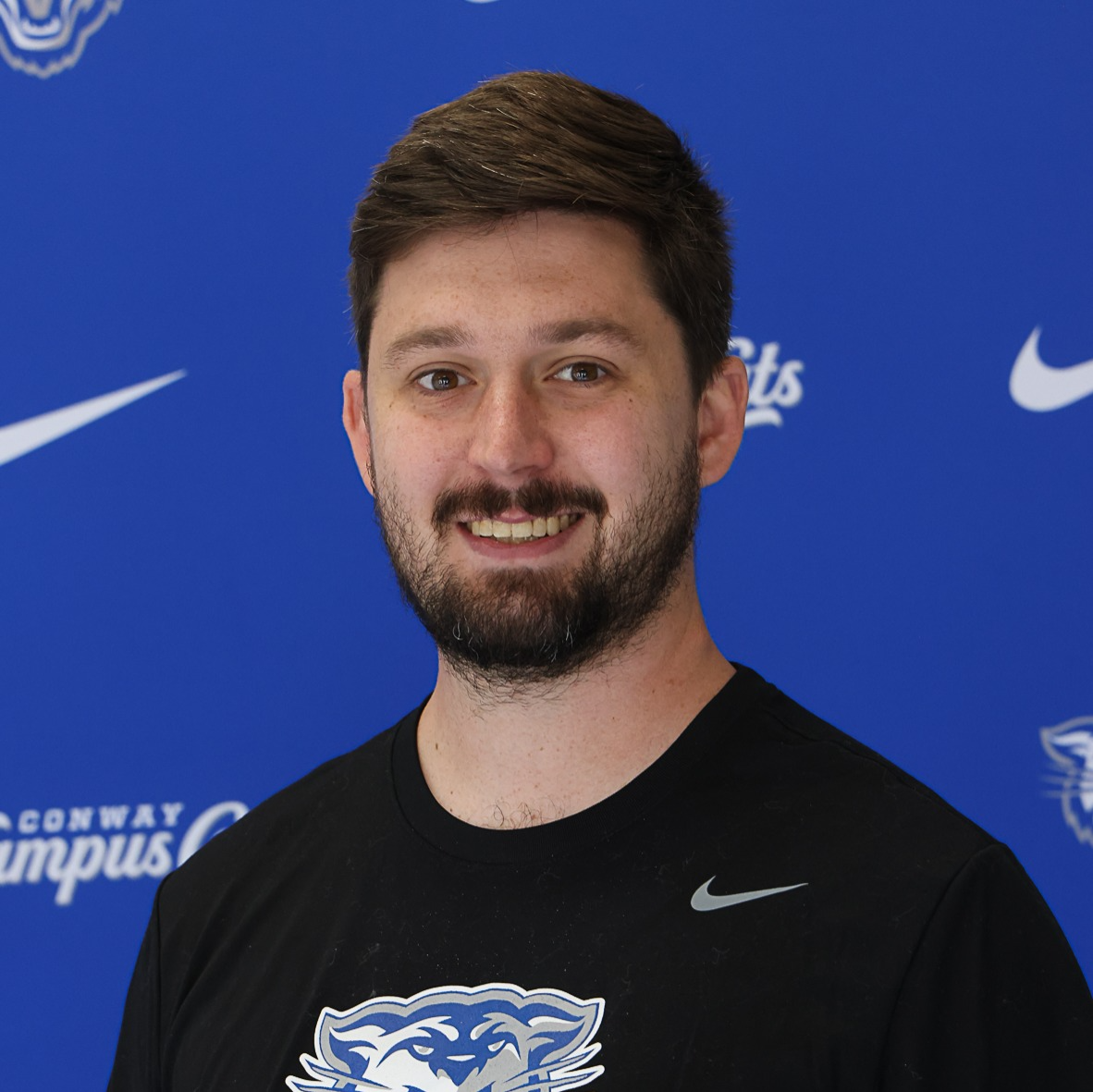 staff photo of Seth Dixon