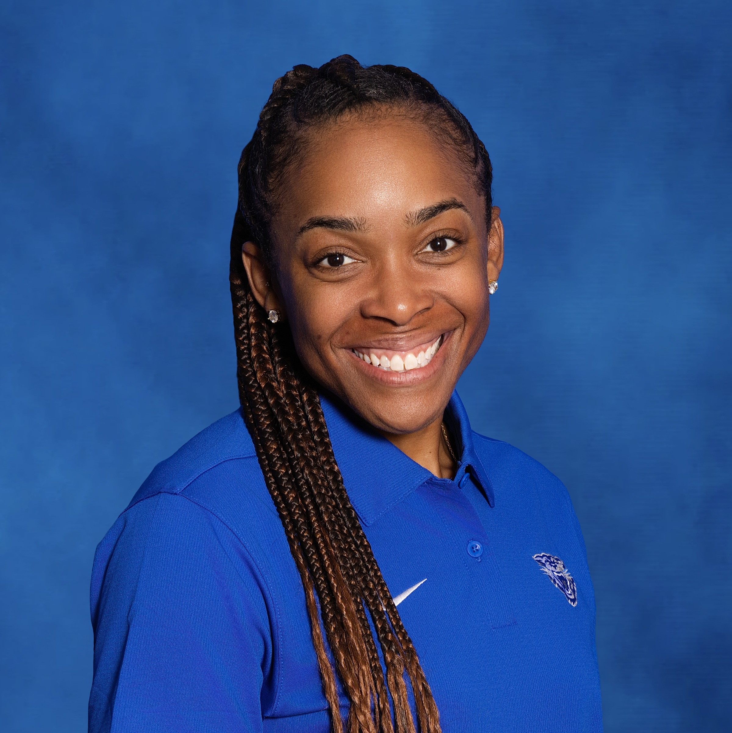 staff photo of LaShanta  Johnson