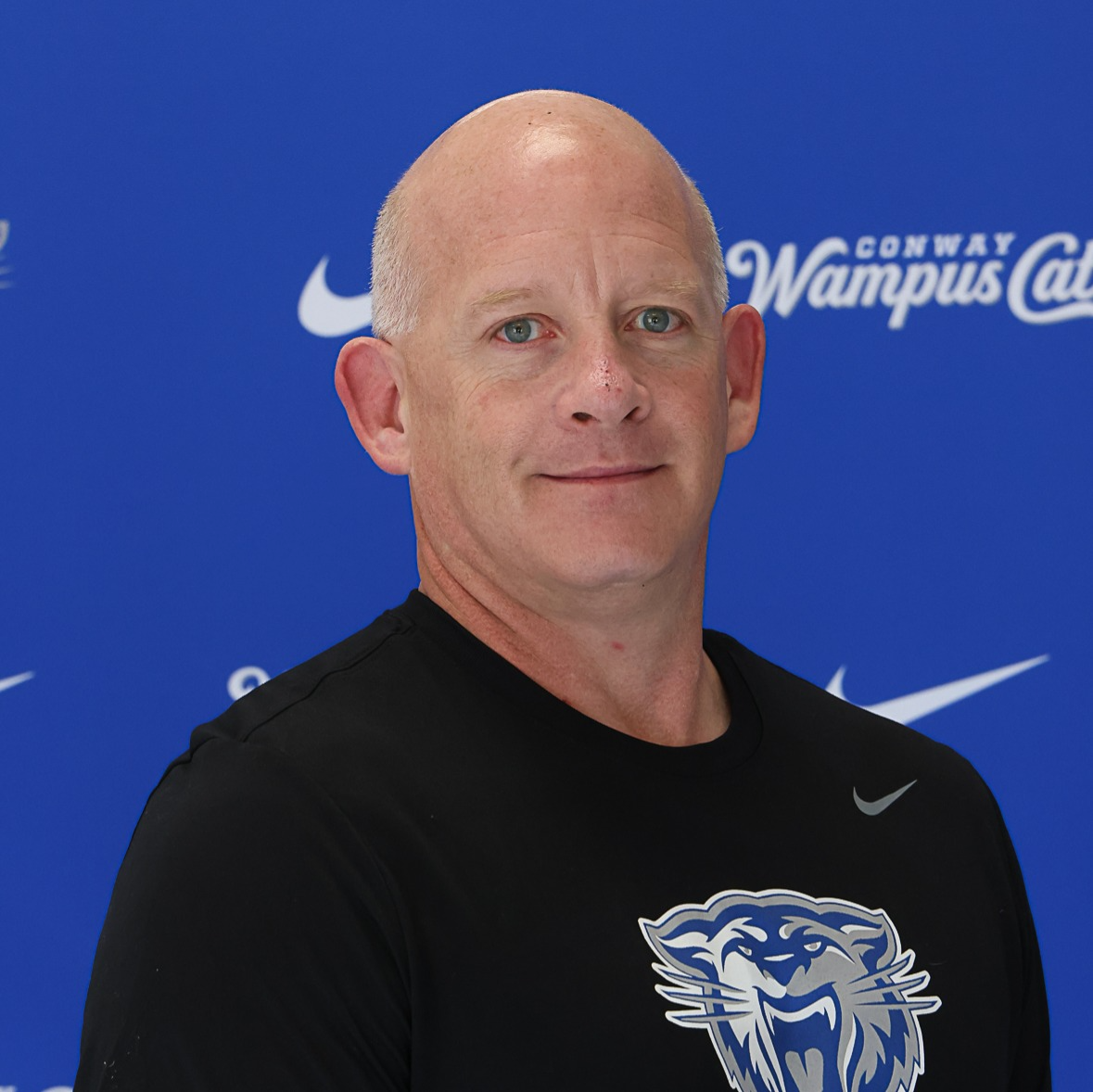 staff photo of Tommy McMillan