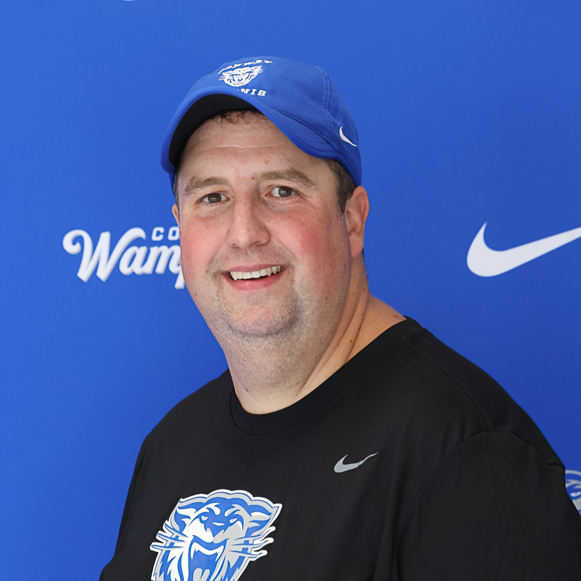 staff photo of Andrew Carroll