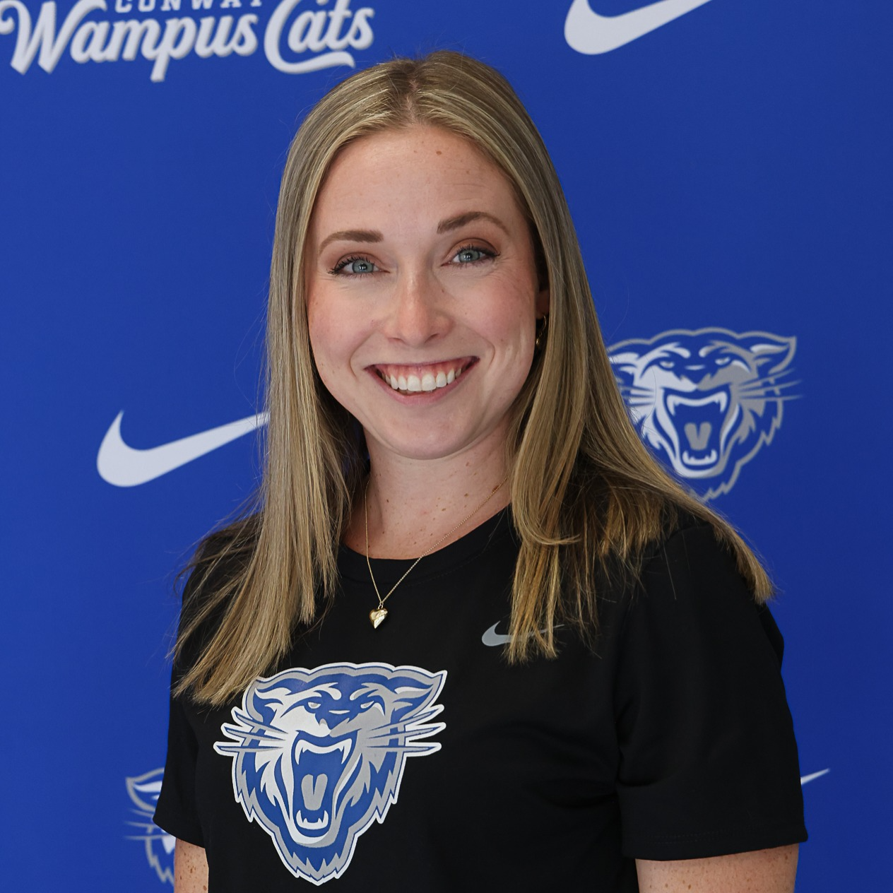 staff photo of Candice McGee