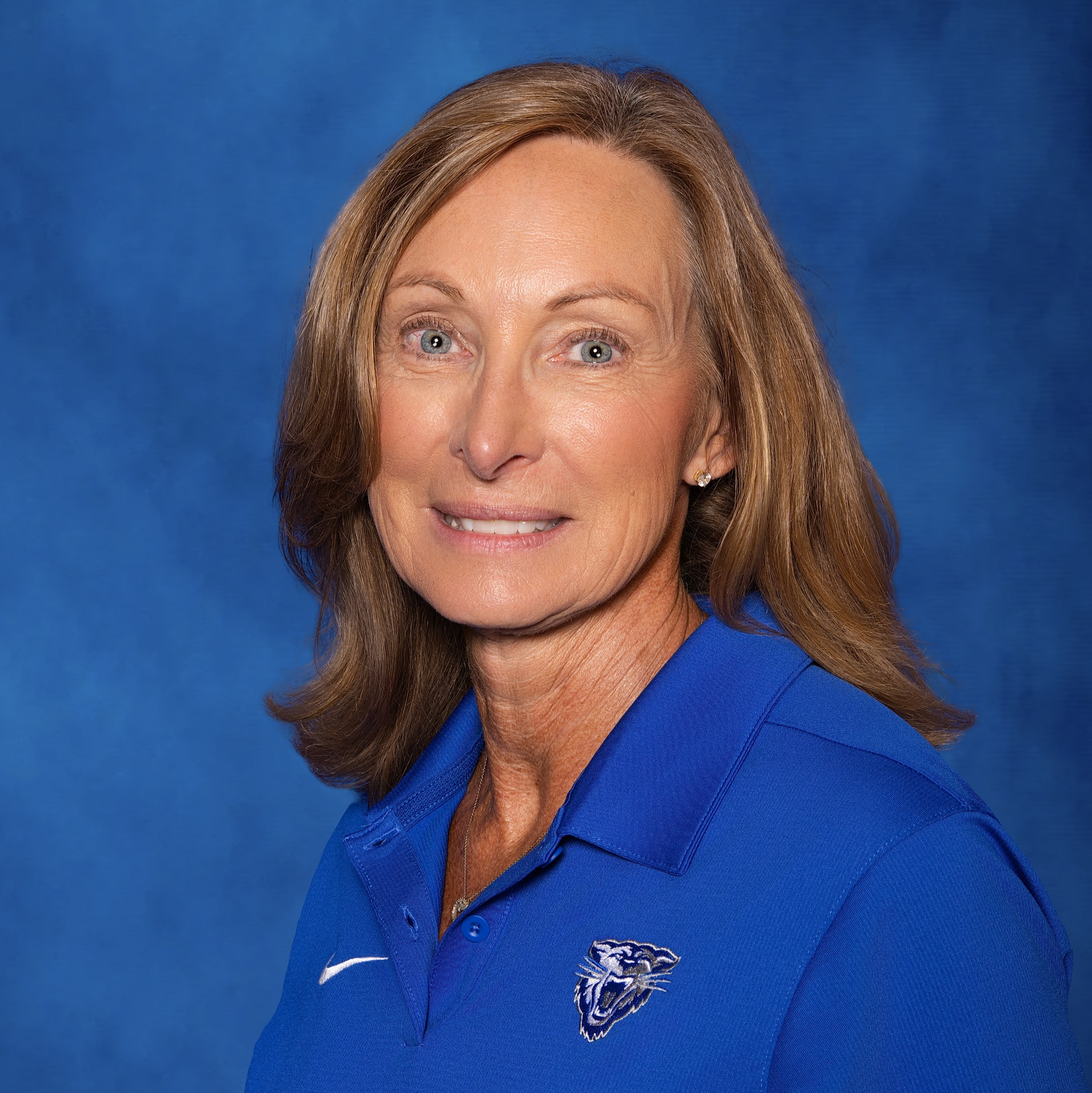 staff photo of Leigh Ann Raney