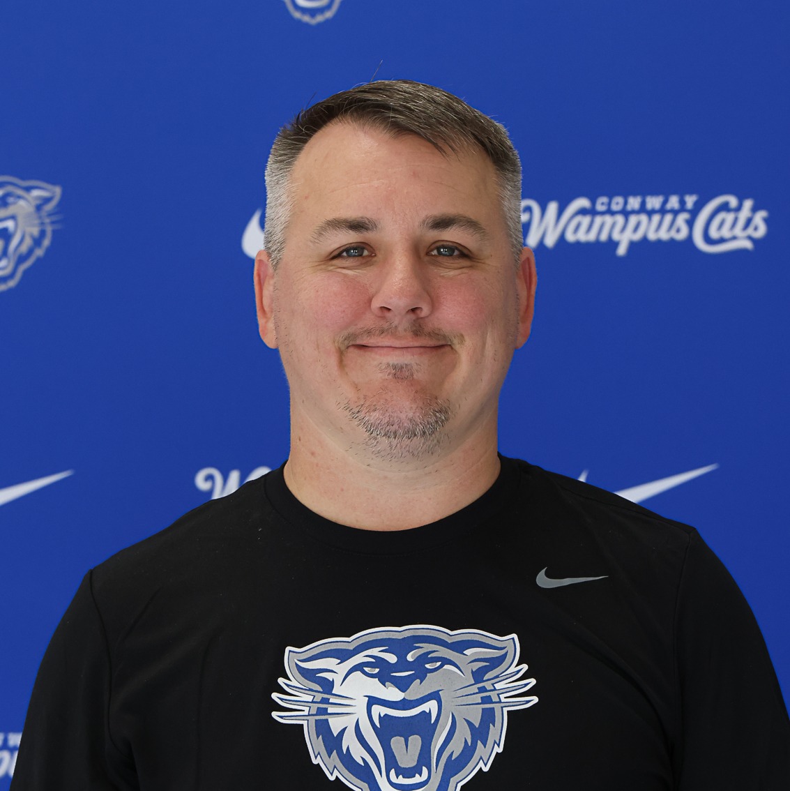 staff photo of Ryan Easley