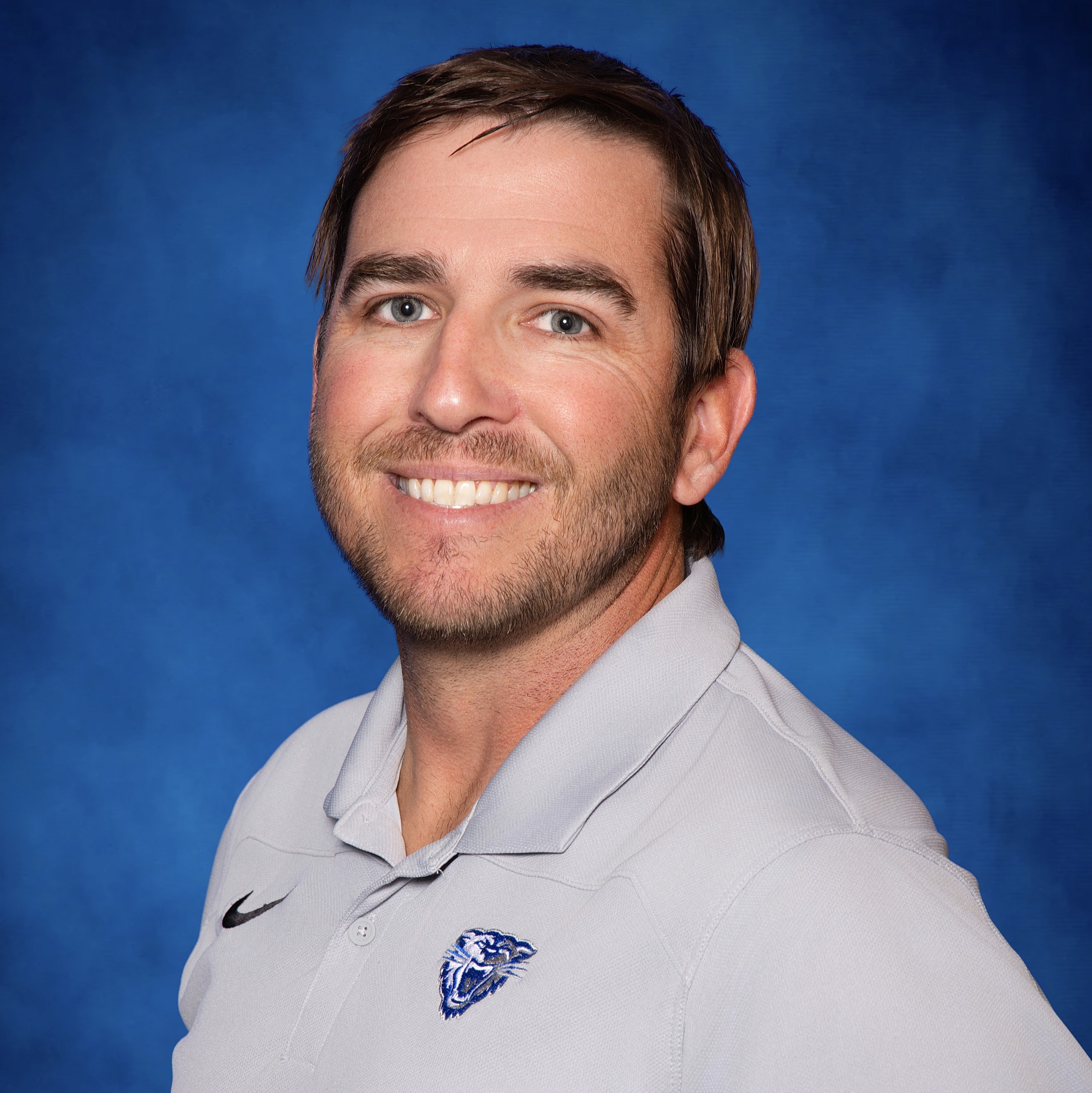 staff photo of Craig Conner
