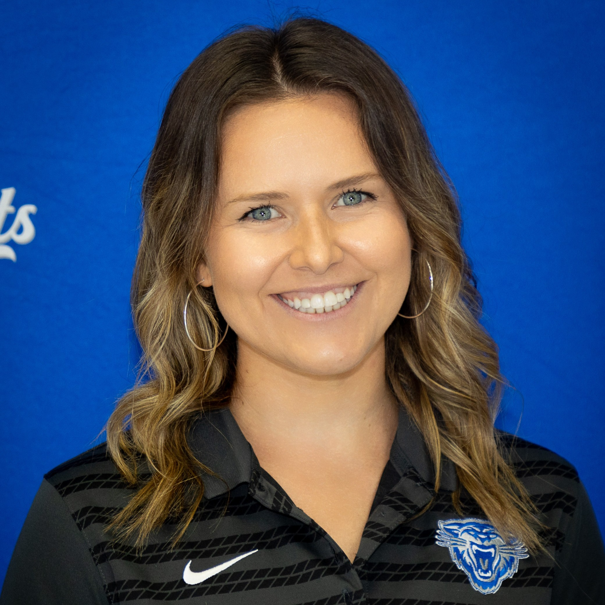 staff photo of Katy Gordon