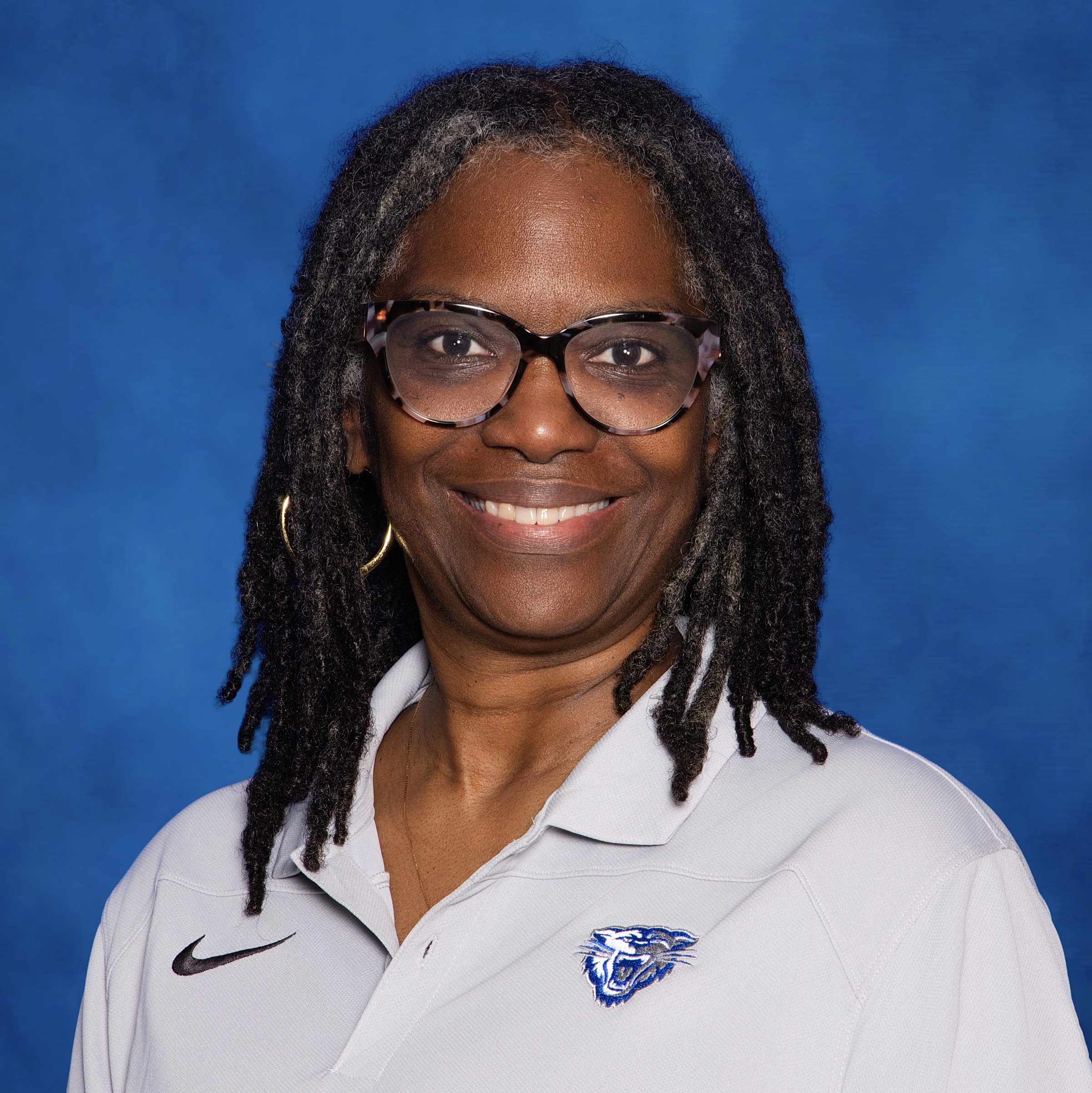staff photo of Miltresa Rainey