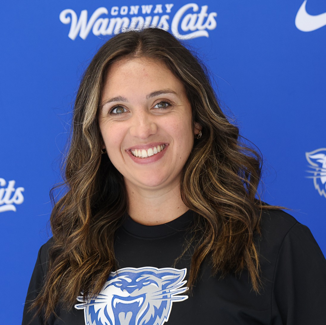 staff photo of Calli De Los Santos