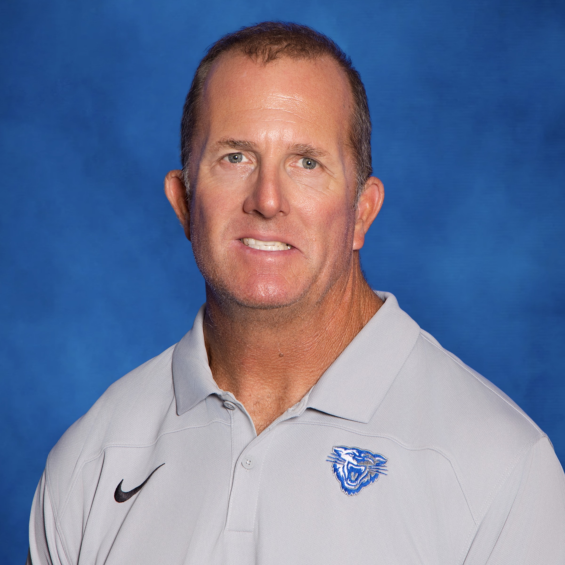 staff photo of Todd Kendrick