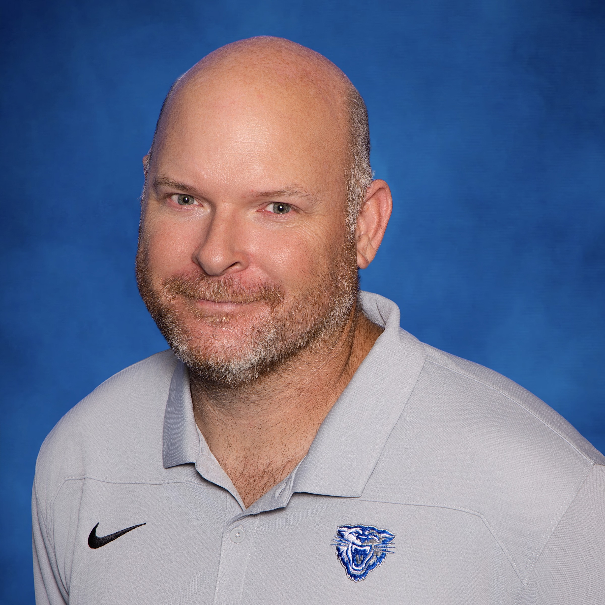 staff photo of Will Frazier
