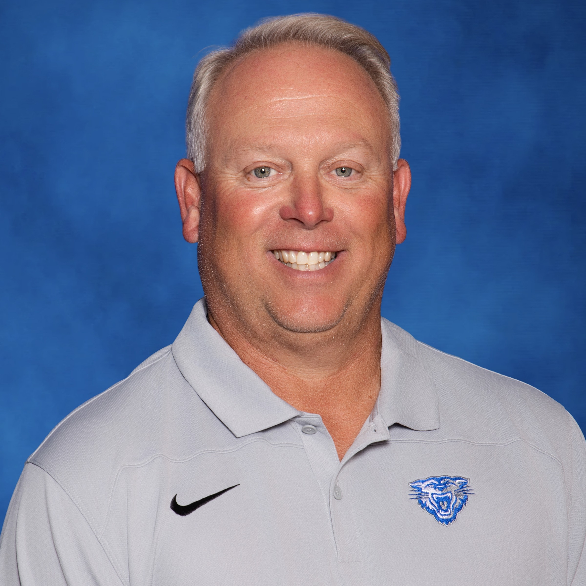 staff photo of Jeff Prince