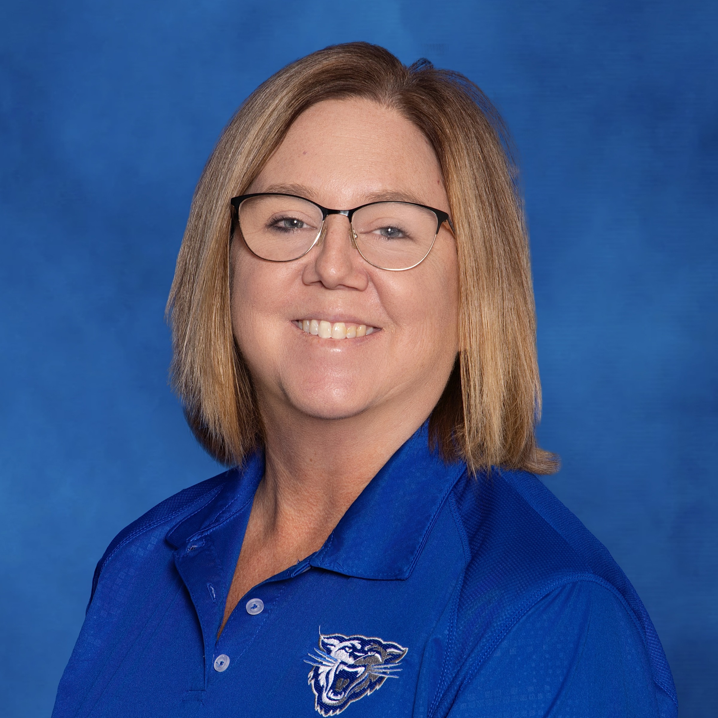 staff photo of Shannon Vittitow
