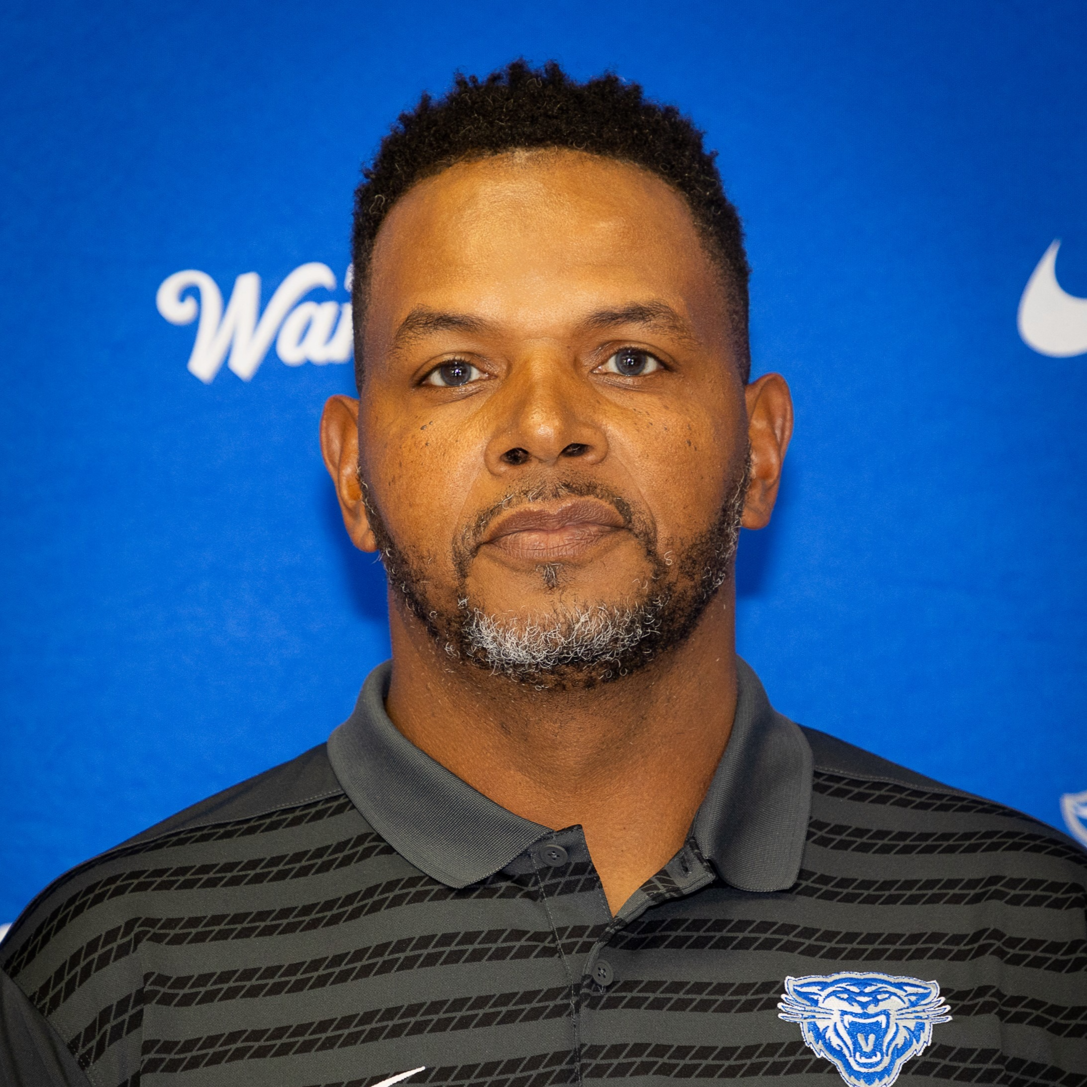 staff photo of Tim  Boyd