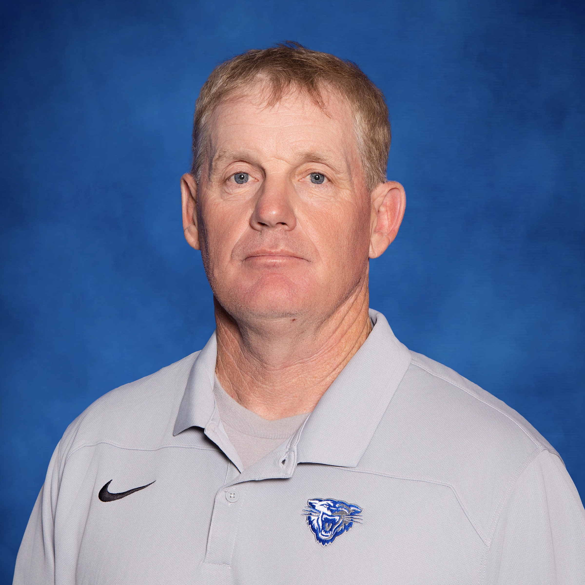 staff photo of David  Wheeler