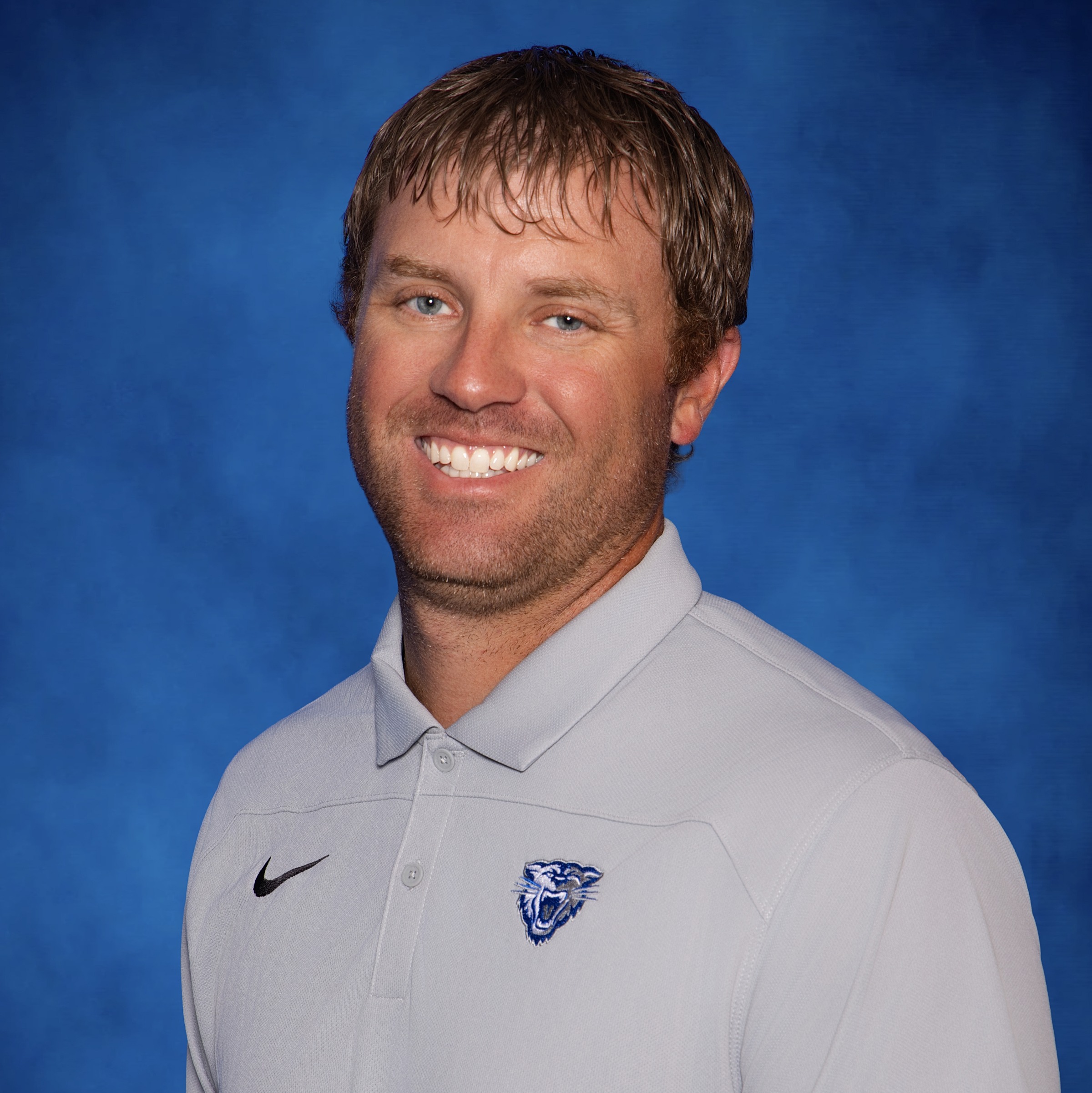 staff photo of Chance Lefler
