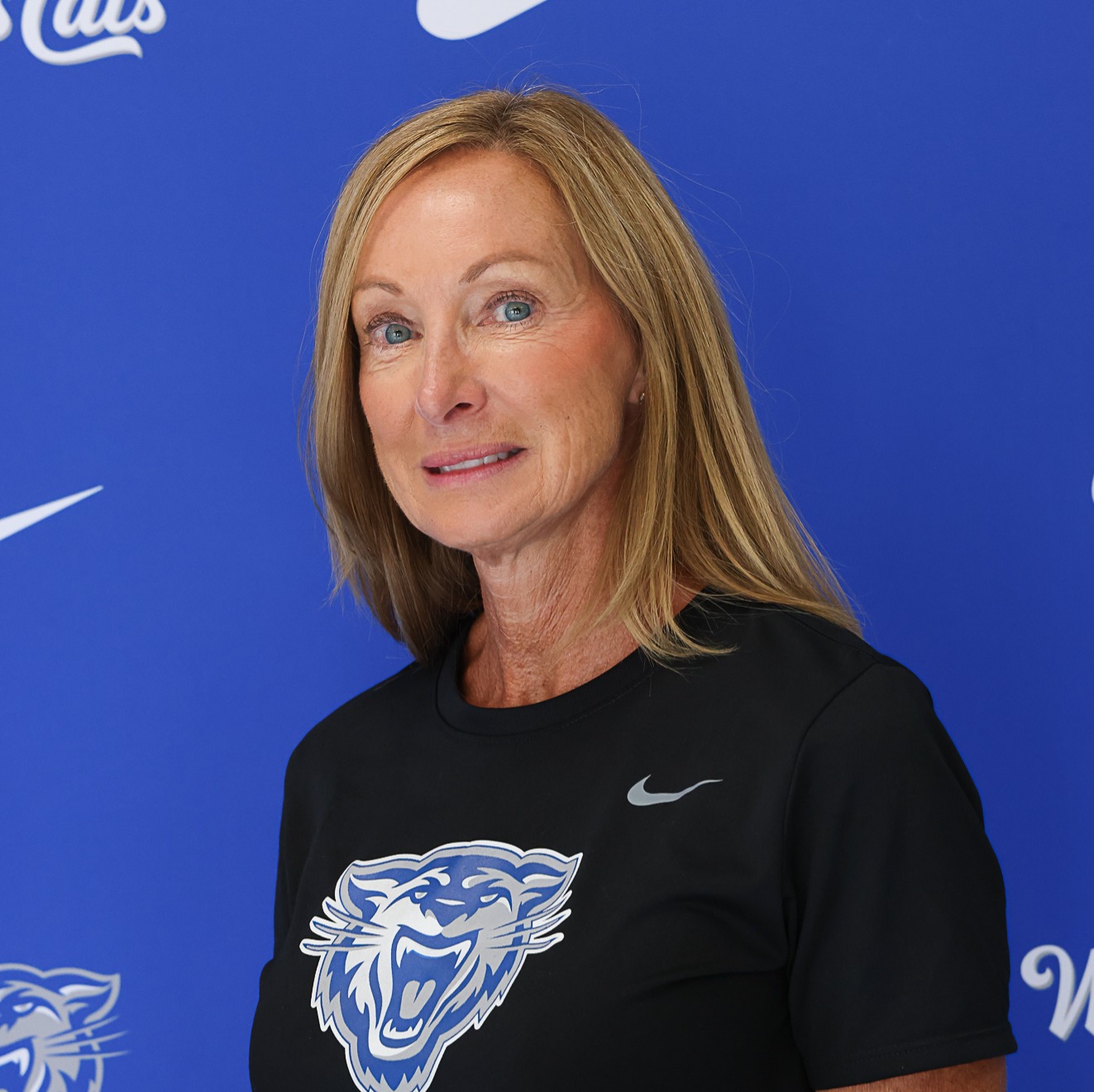 staff photo of Leigh Ann Raney