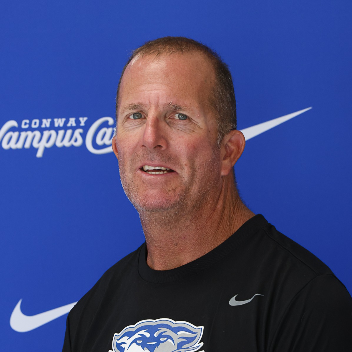 staff photo of Todd Kendrick