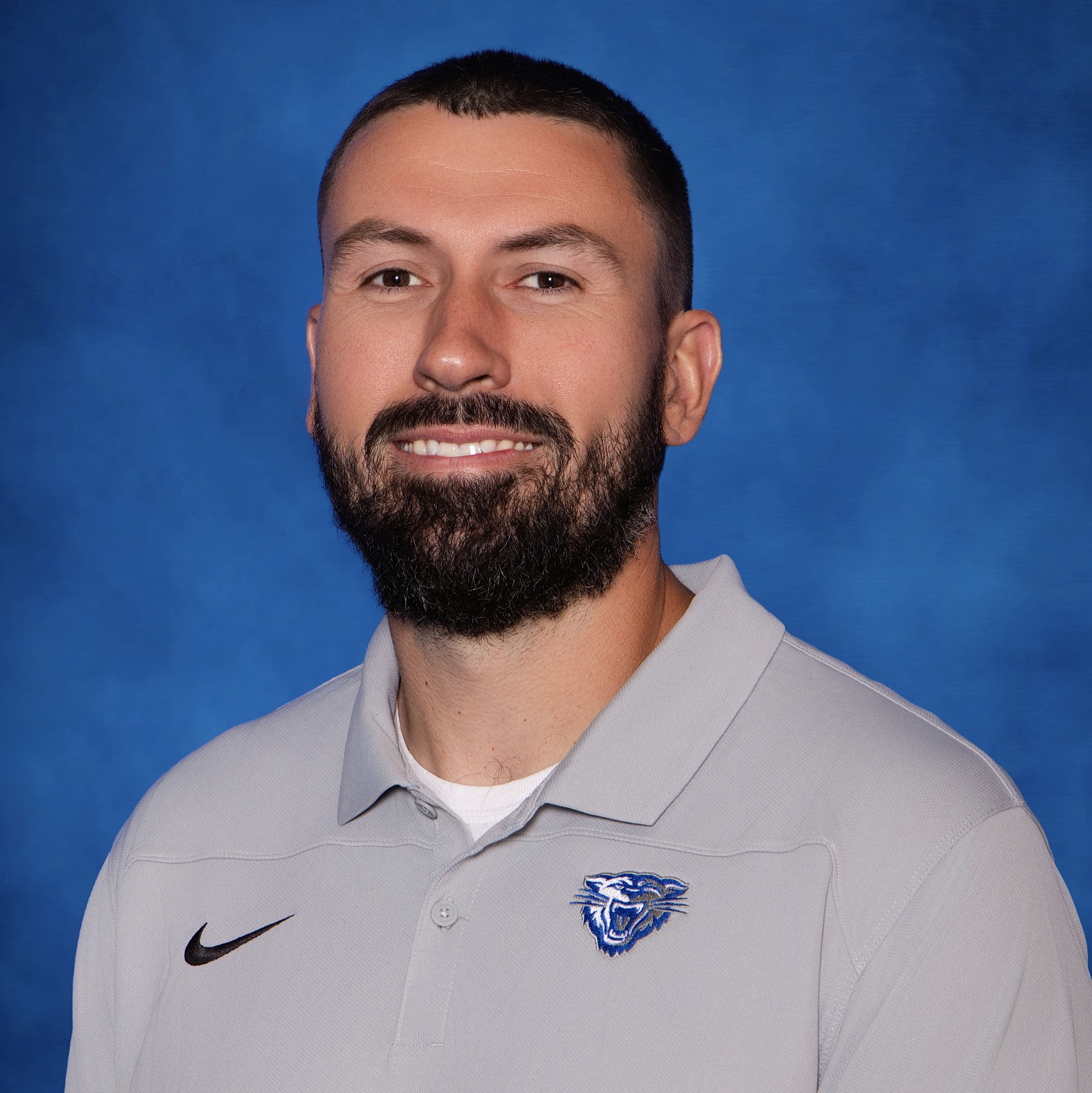 staff photo of Richard  Wulff