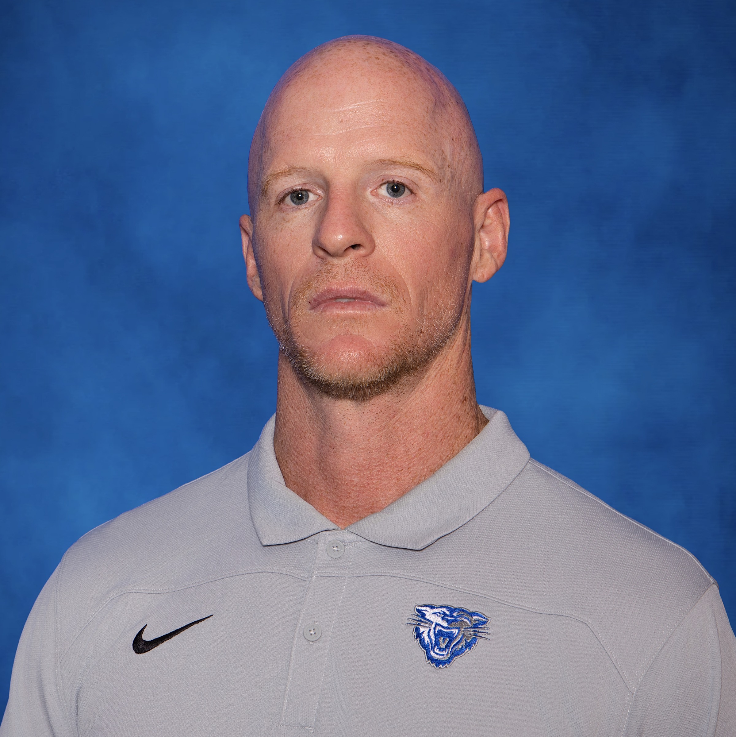 staff photo of Chris  Jordan