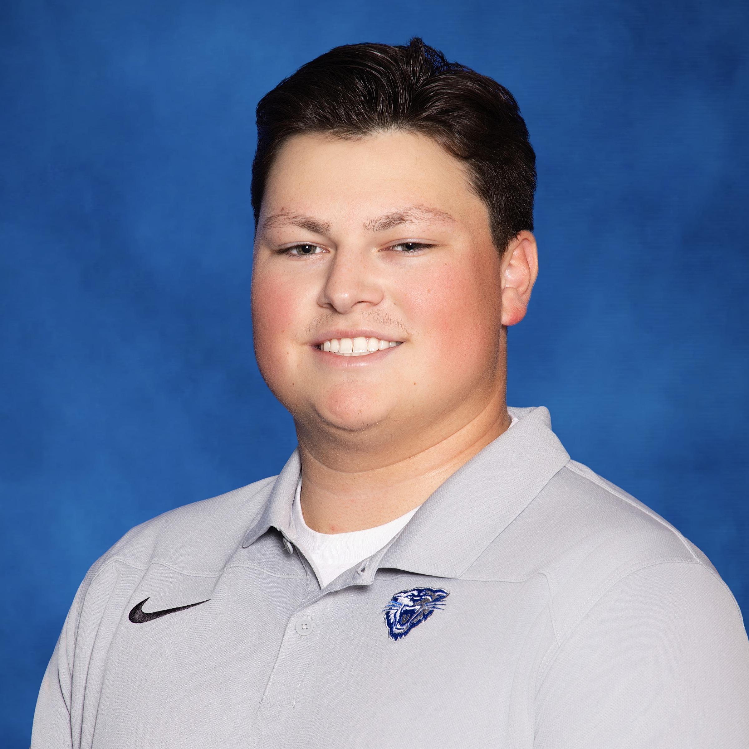 staff photo of Sam  Sturdivant