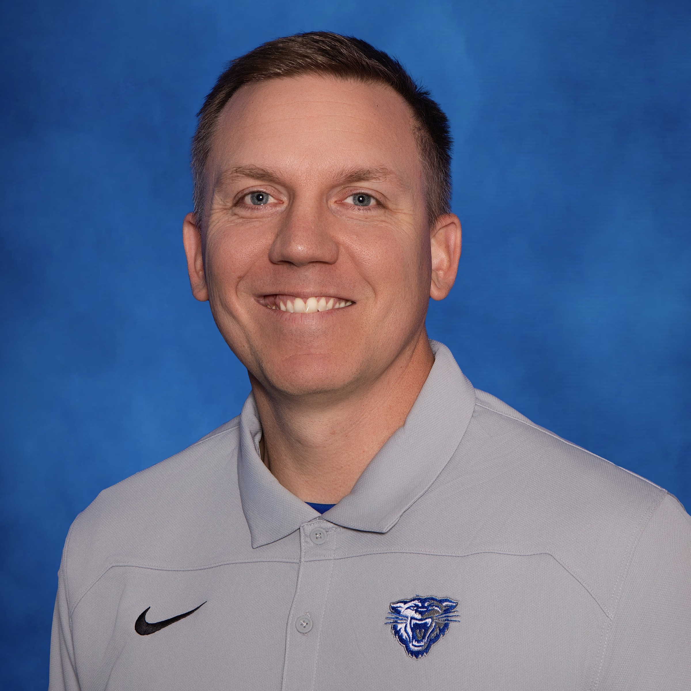 staff photo of Joey Moon