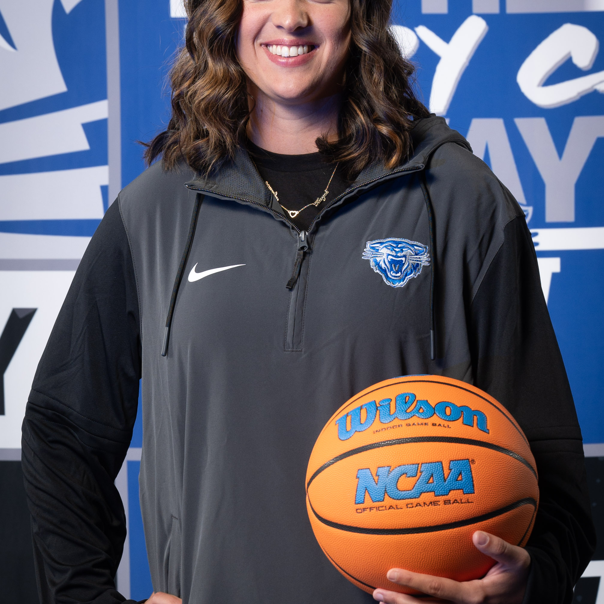 staff photo of Calli De Los Santos
