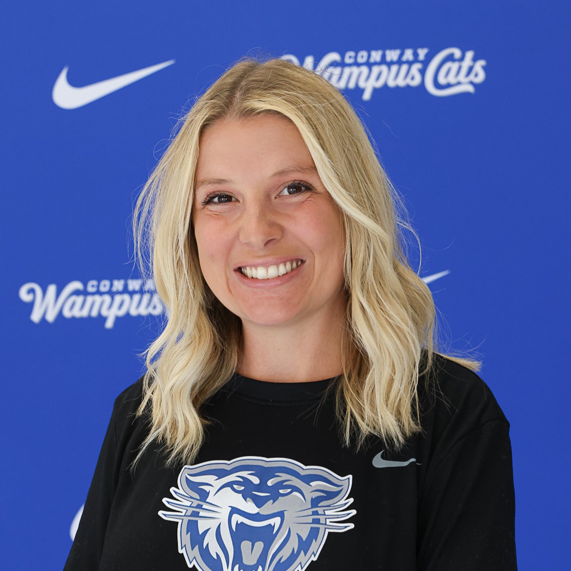staff photo of Abigail  Neimann