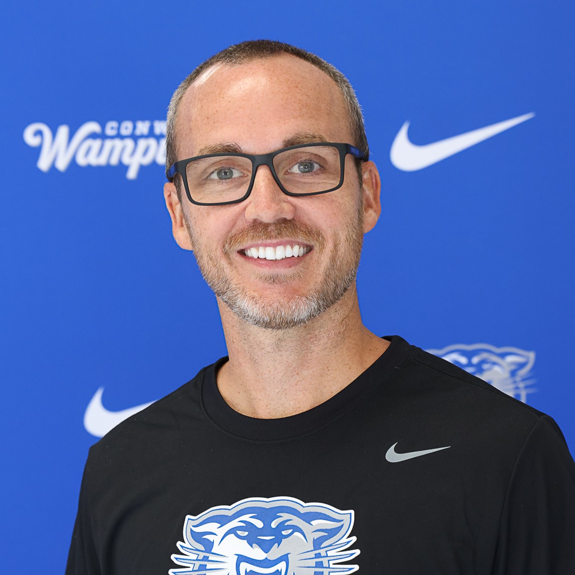 staff photo of Steven  Lamb