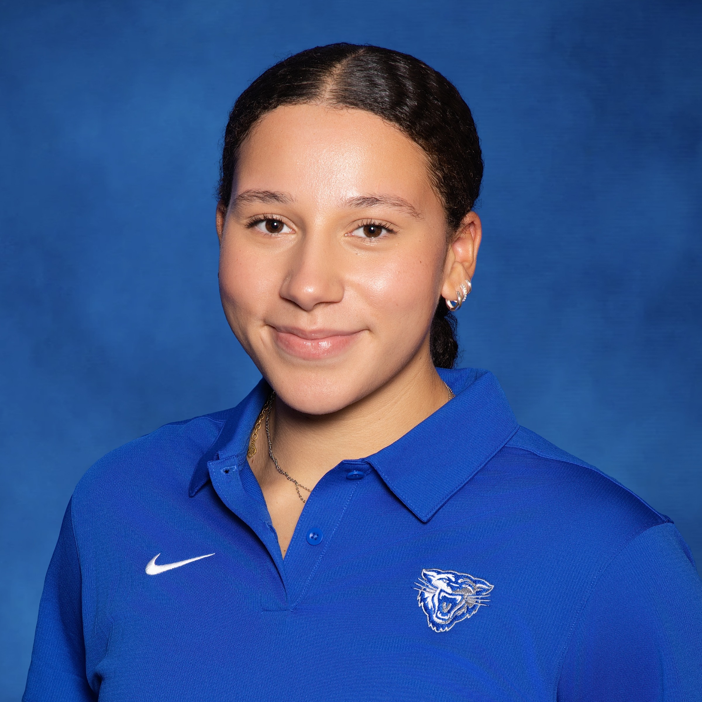 staff photo of Victoria  Thomas