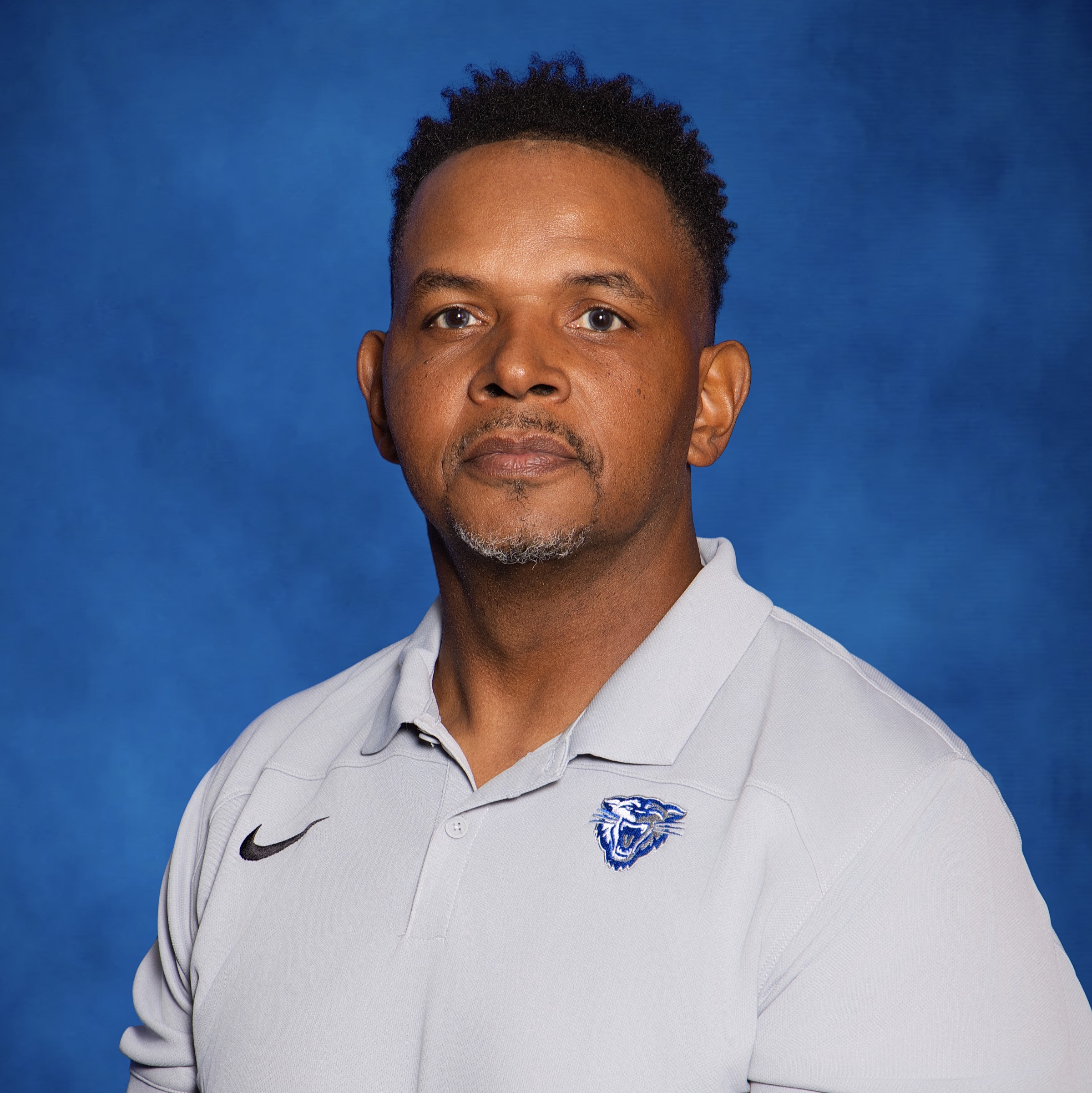 staff photo of Tim  Boyd