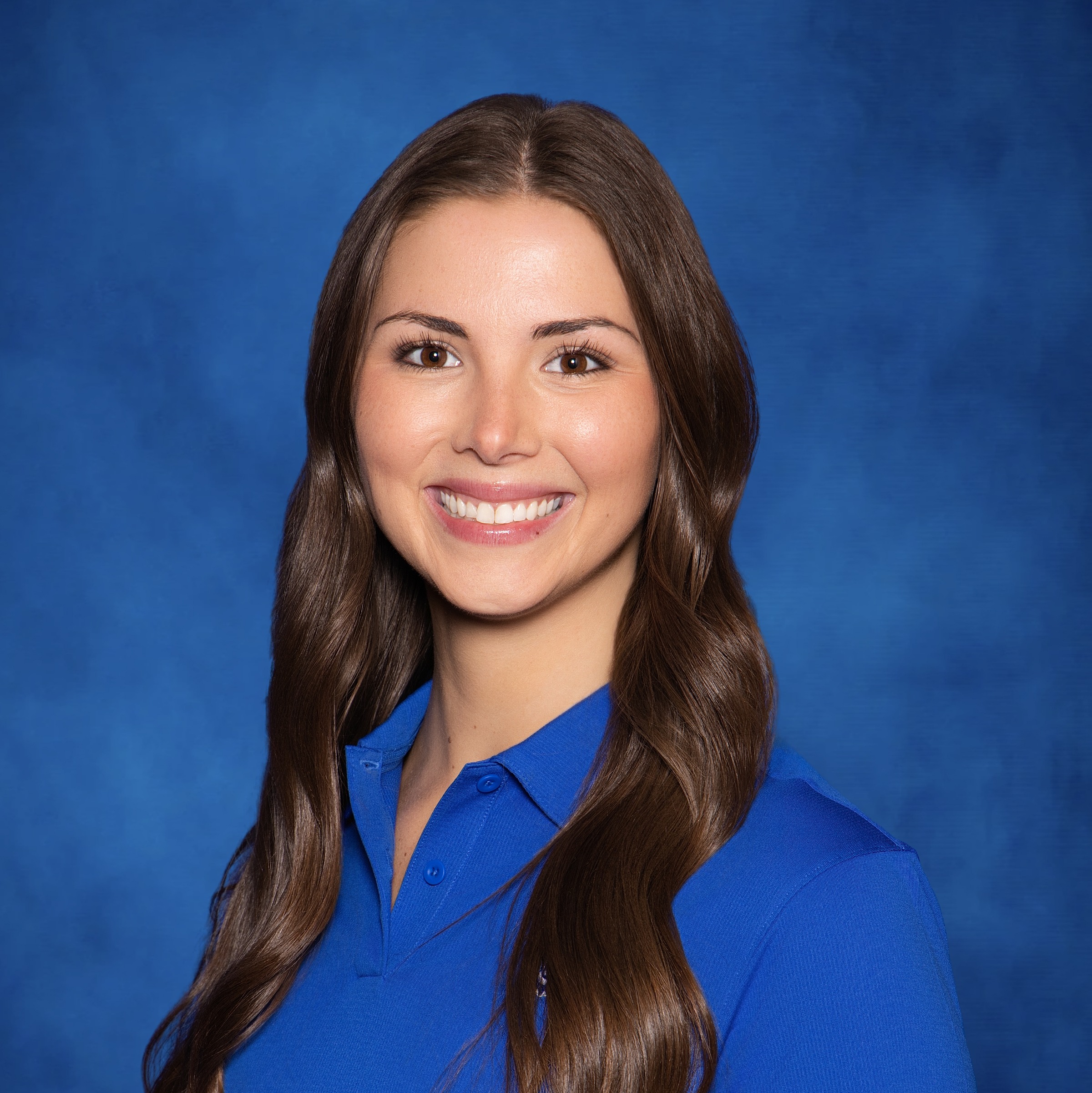 staff photo of Brooklyn  Stracener