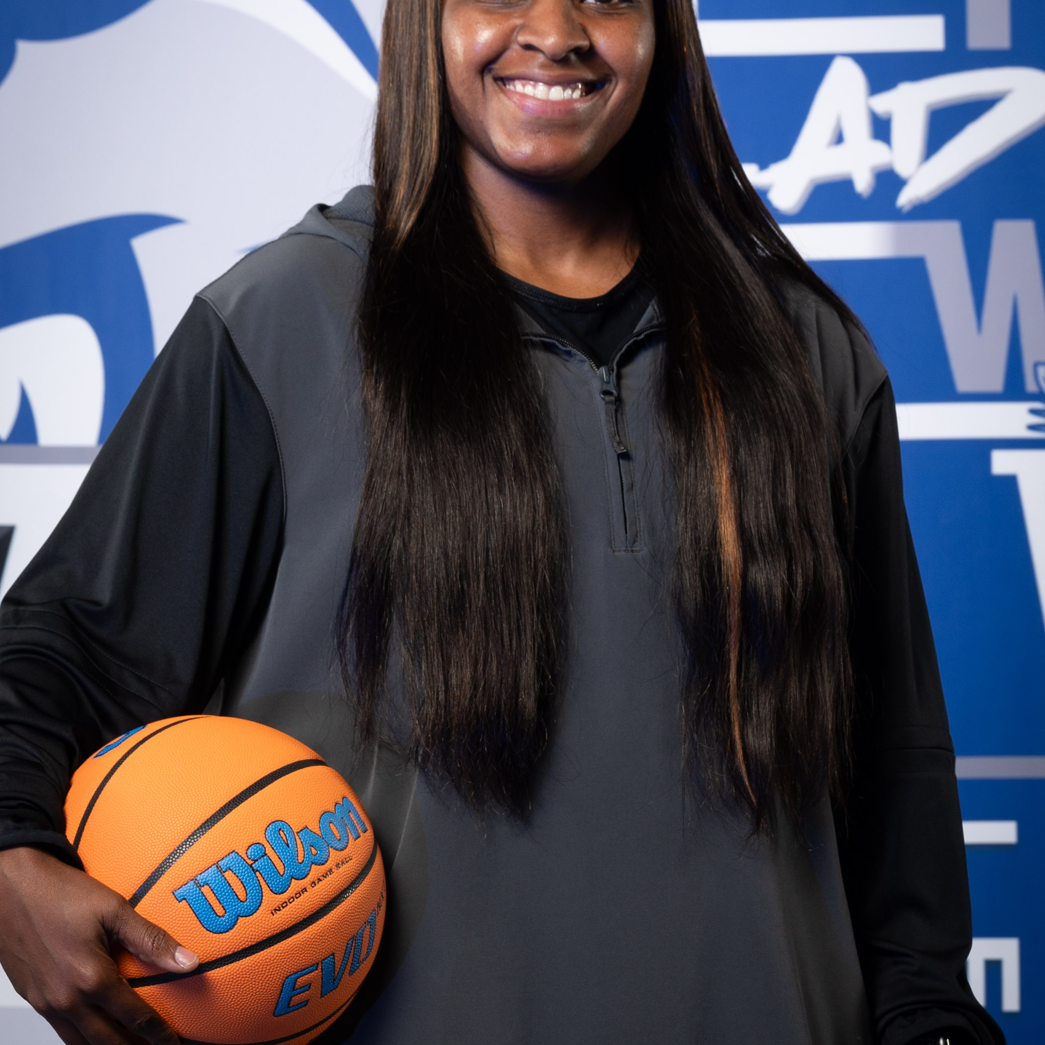 staff photo of Nakeia  Guiden