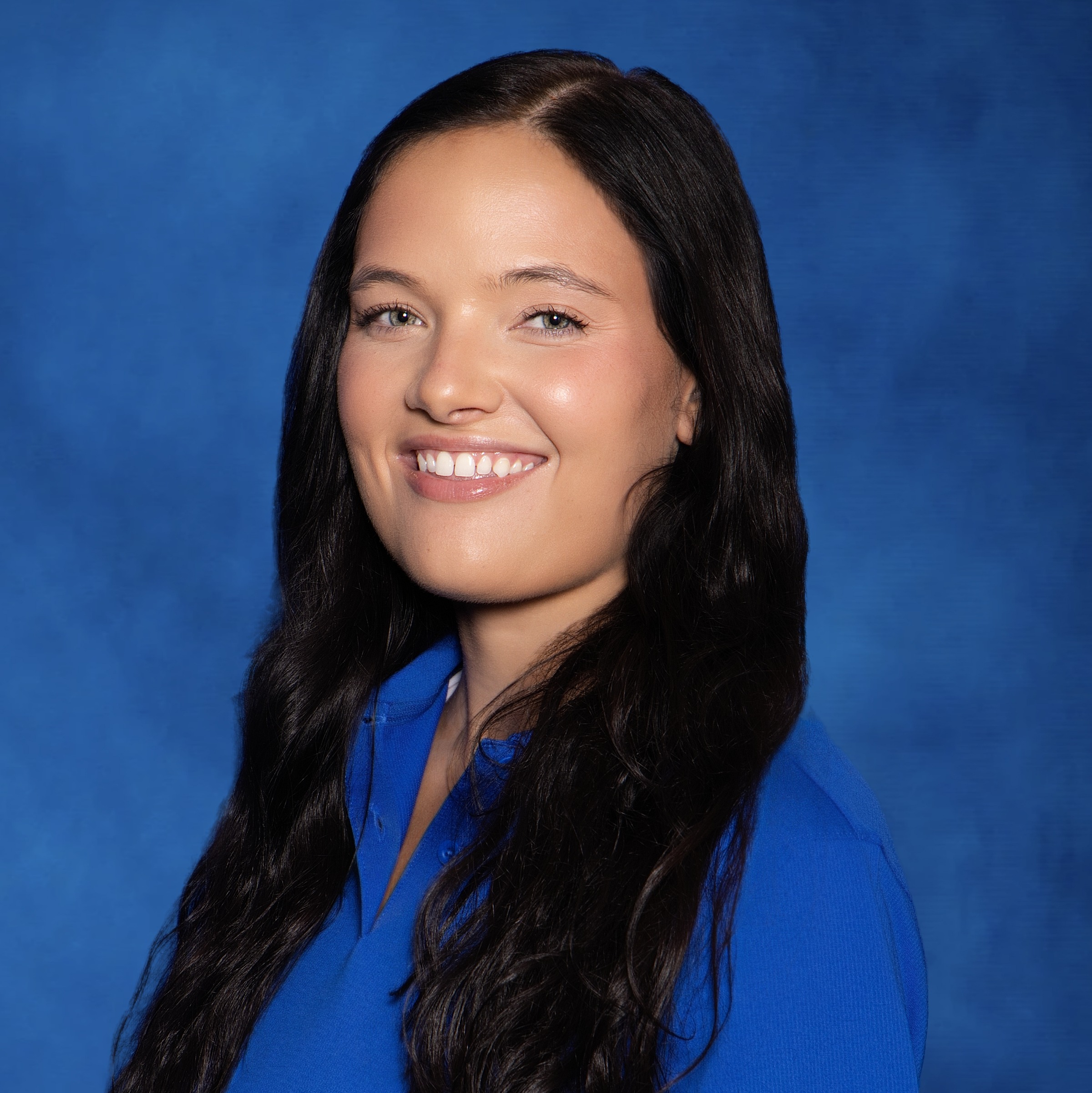 staff photo of Jessica Gunnels