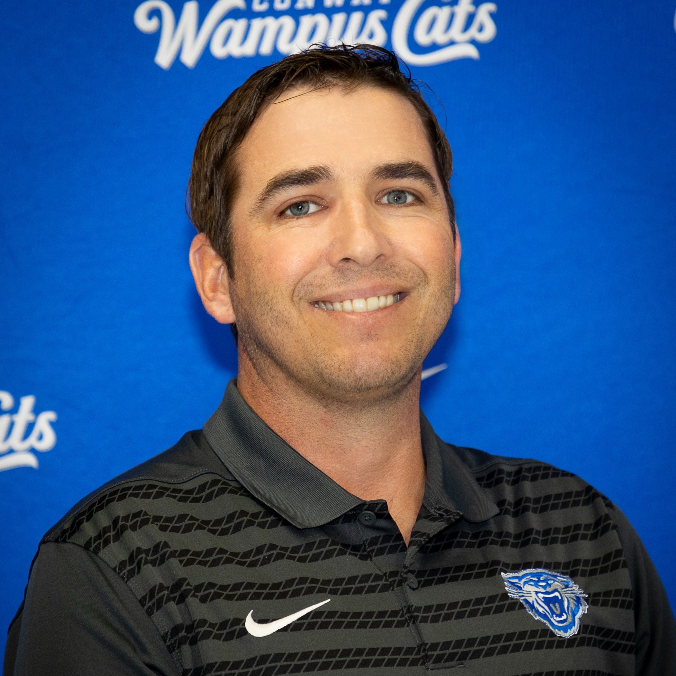 staff photo of Craig Conner