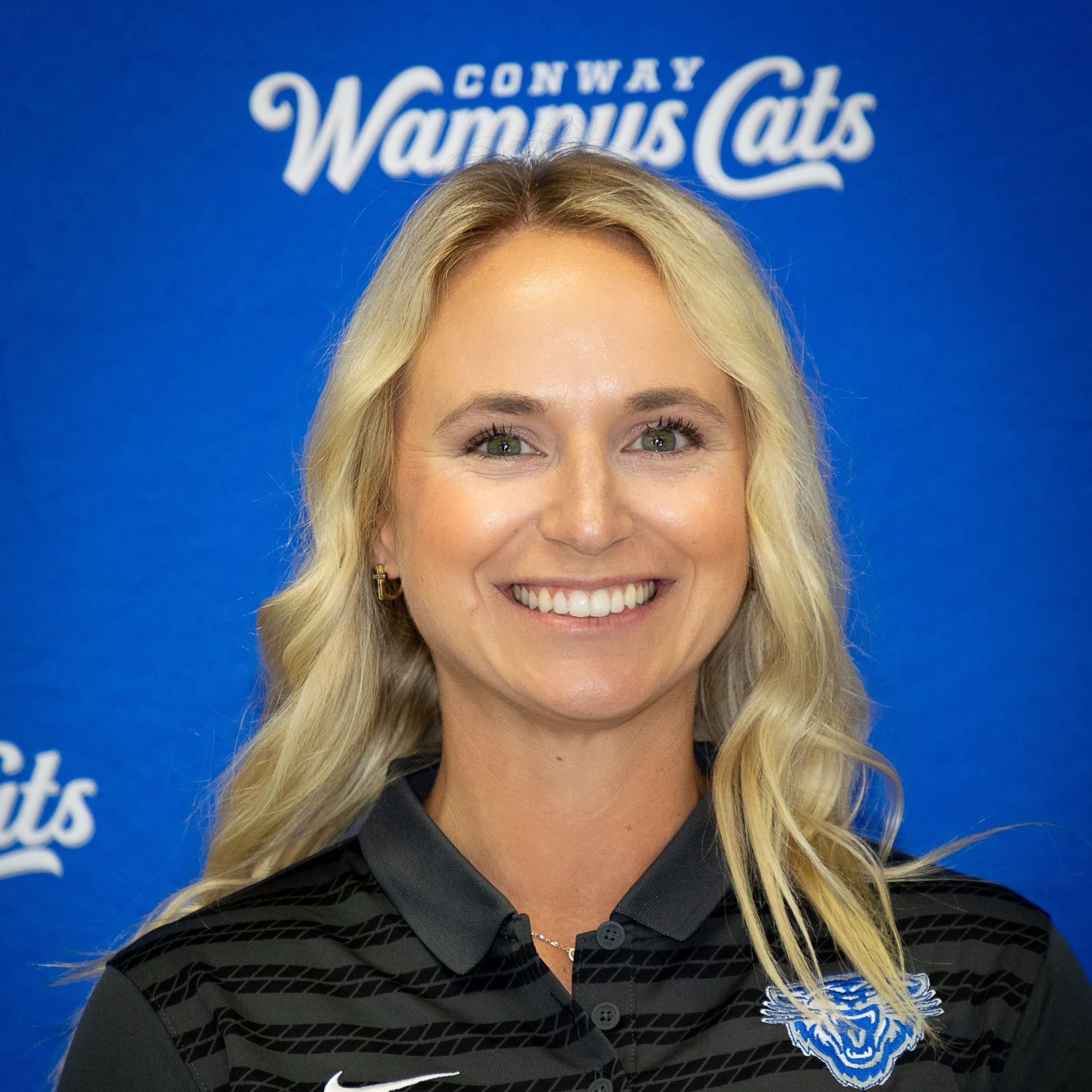 staff photo of Chelsey Fason