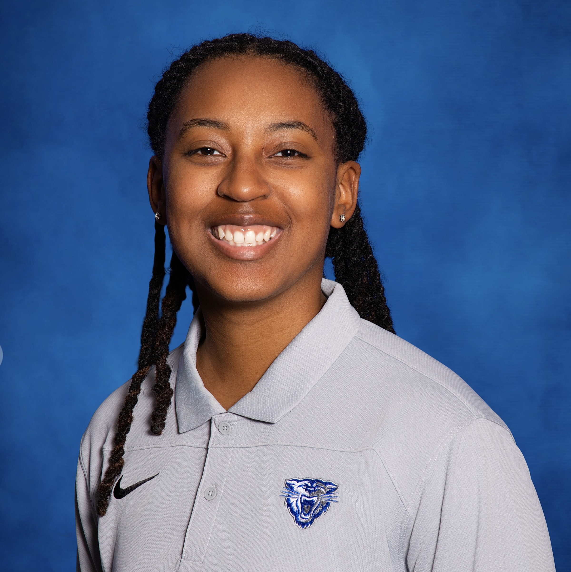 staff photo of Makayla  Reed