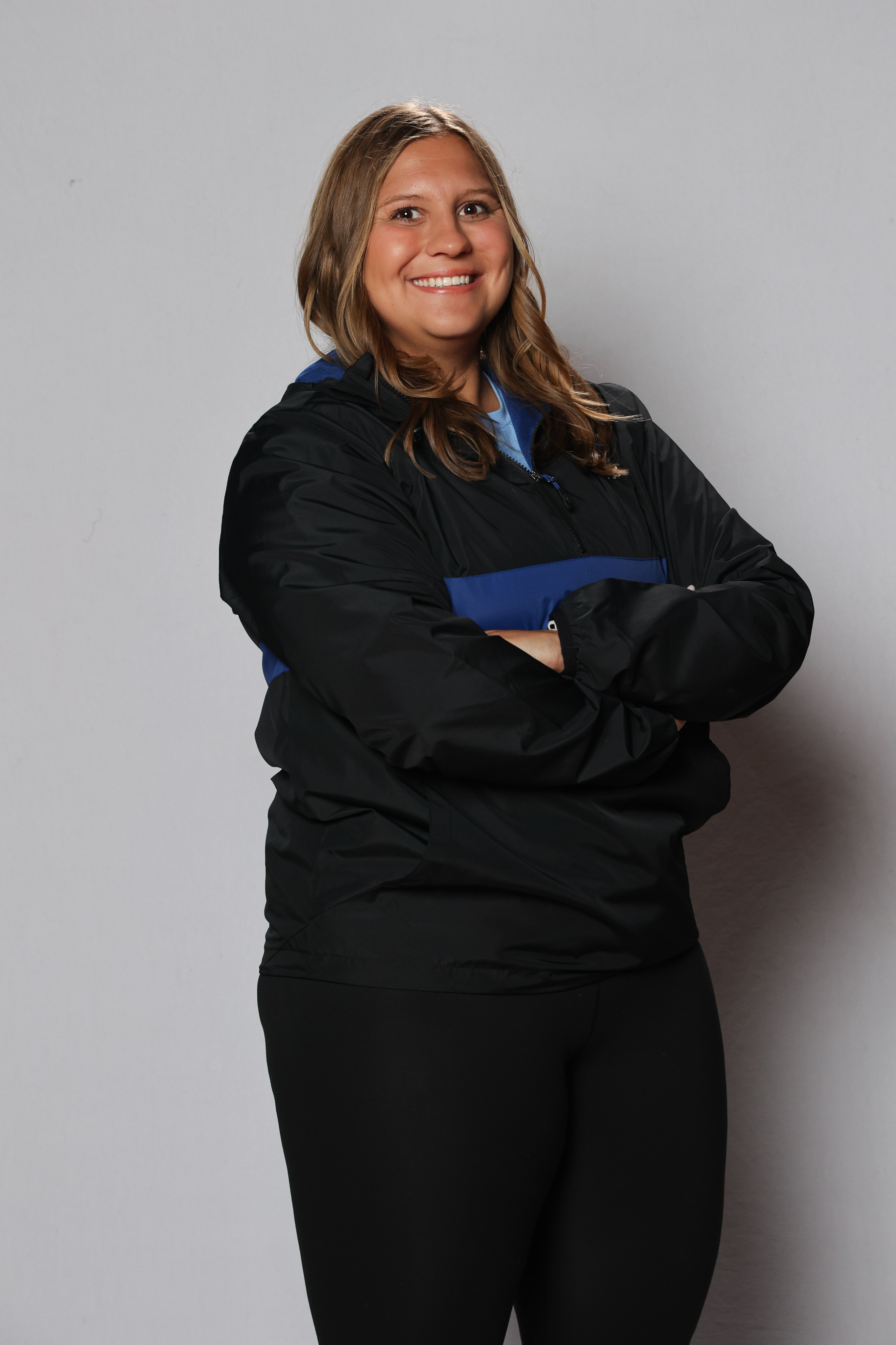 roster photo for Janessa Larman