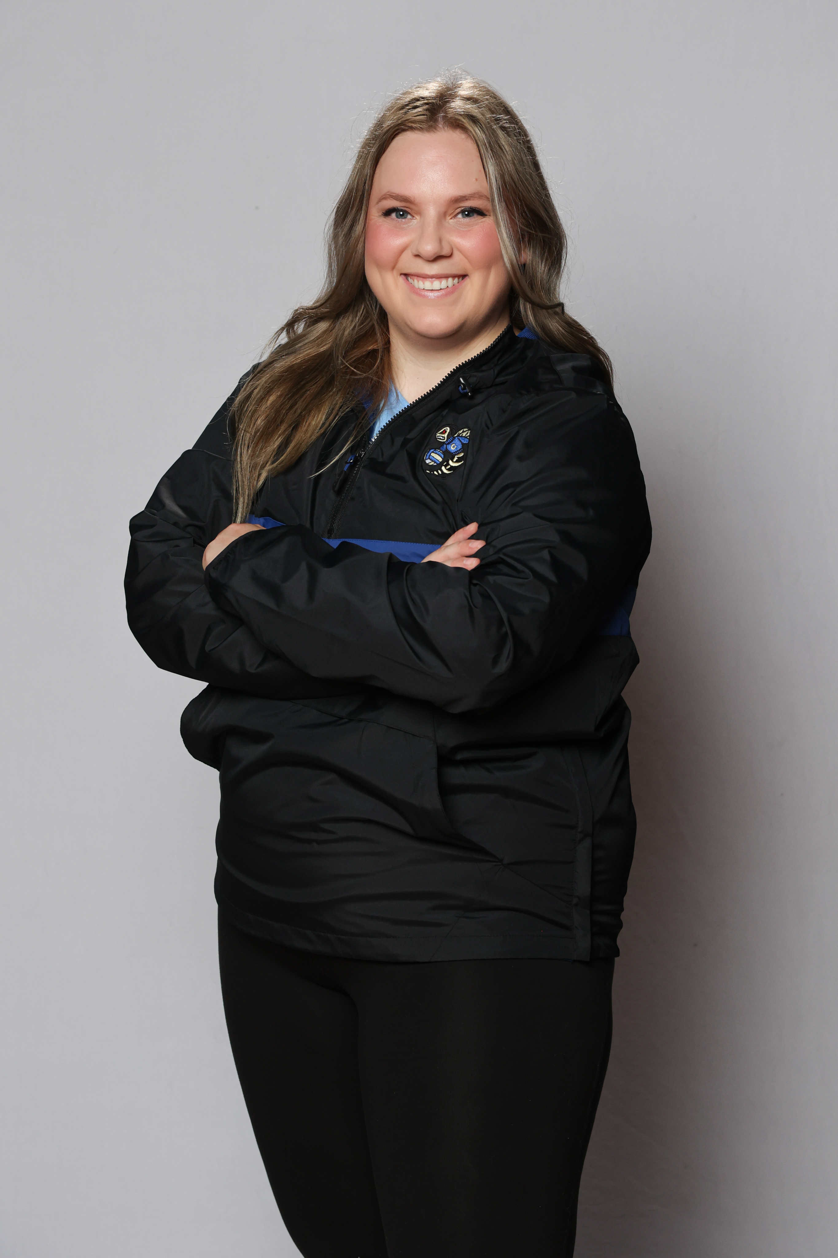 roster photo for Hanna Gray
