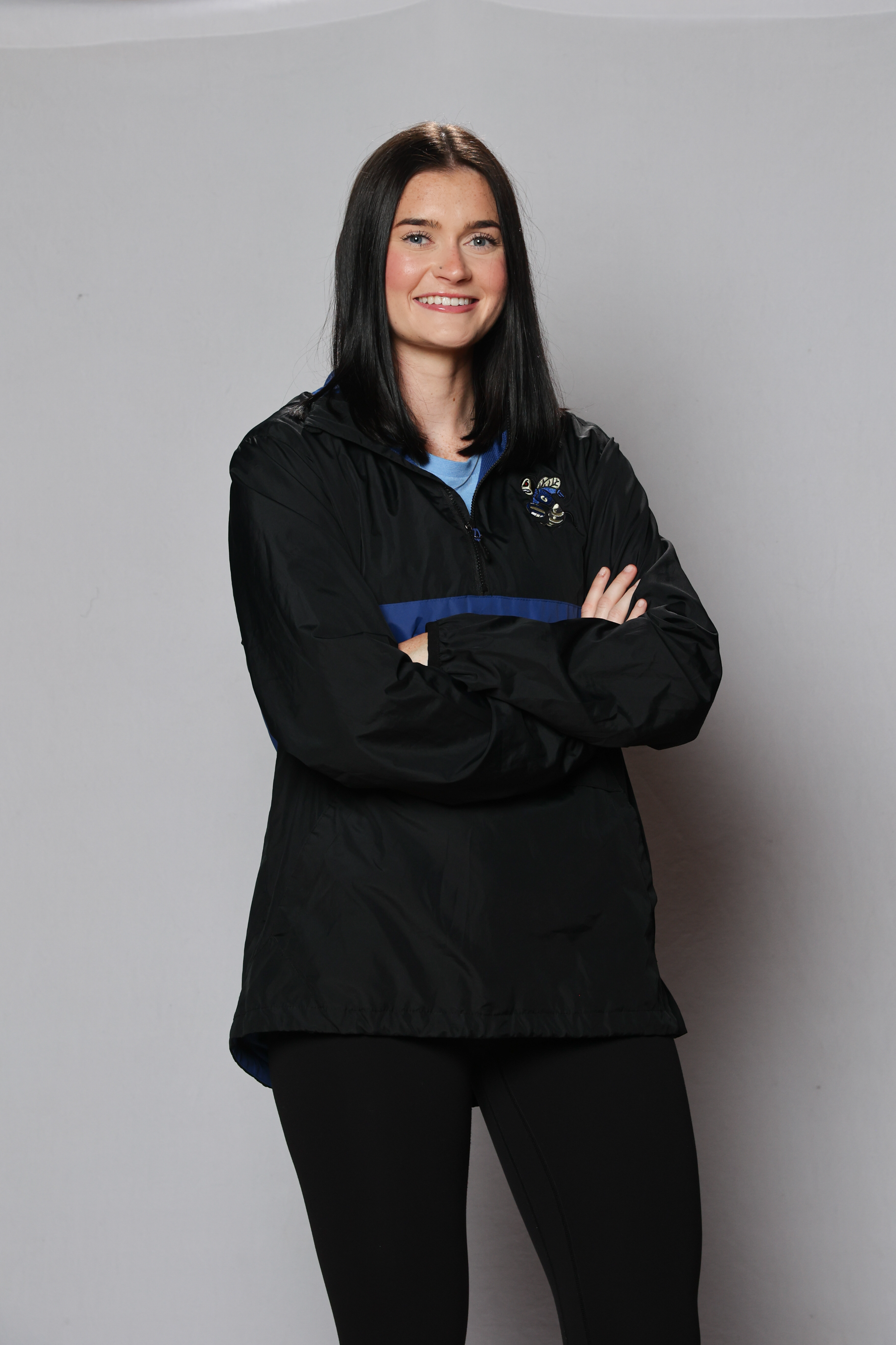 roster photo for Natalie  Evans
