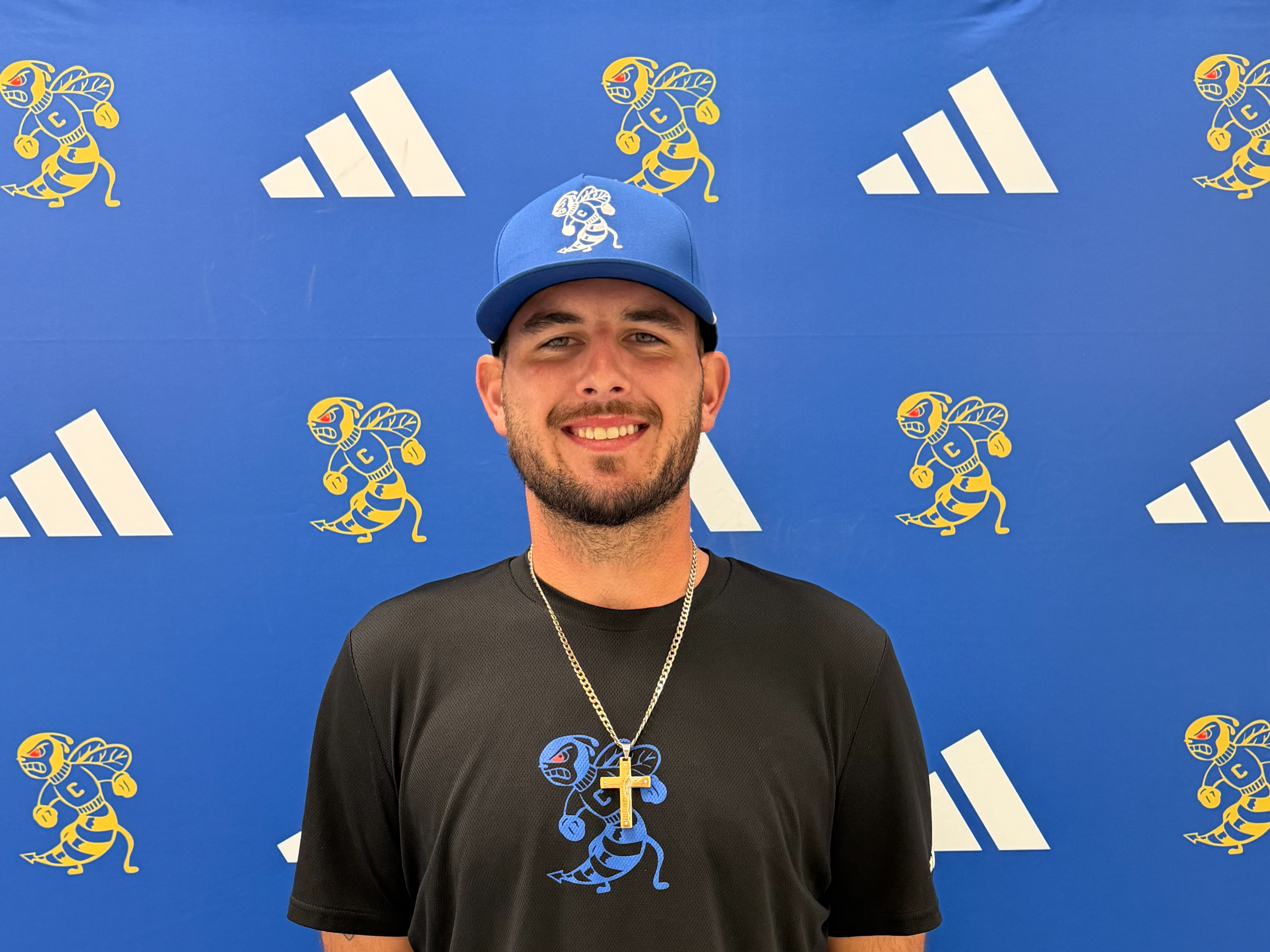 roster photo for Brendan Brown