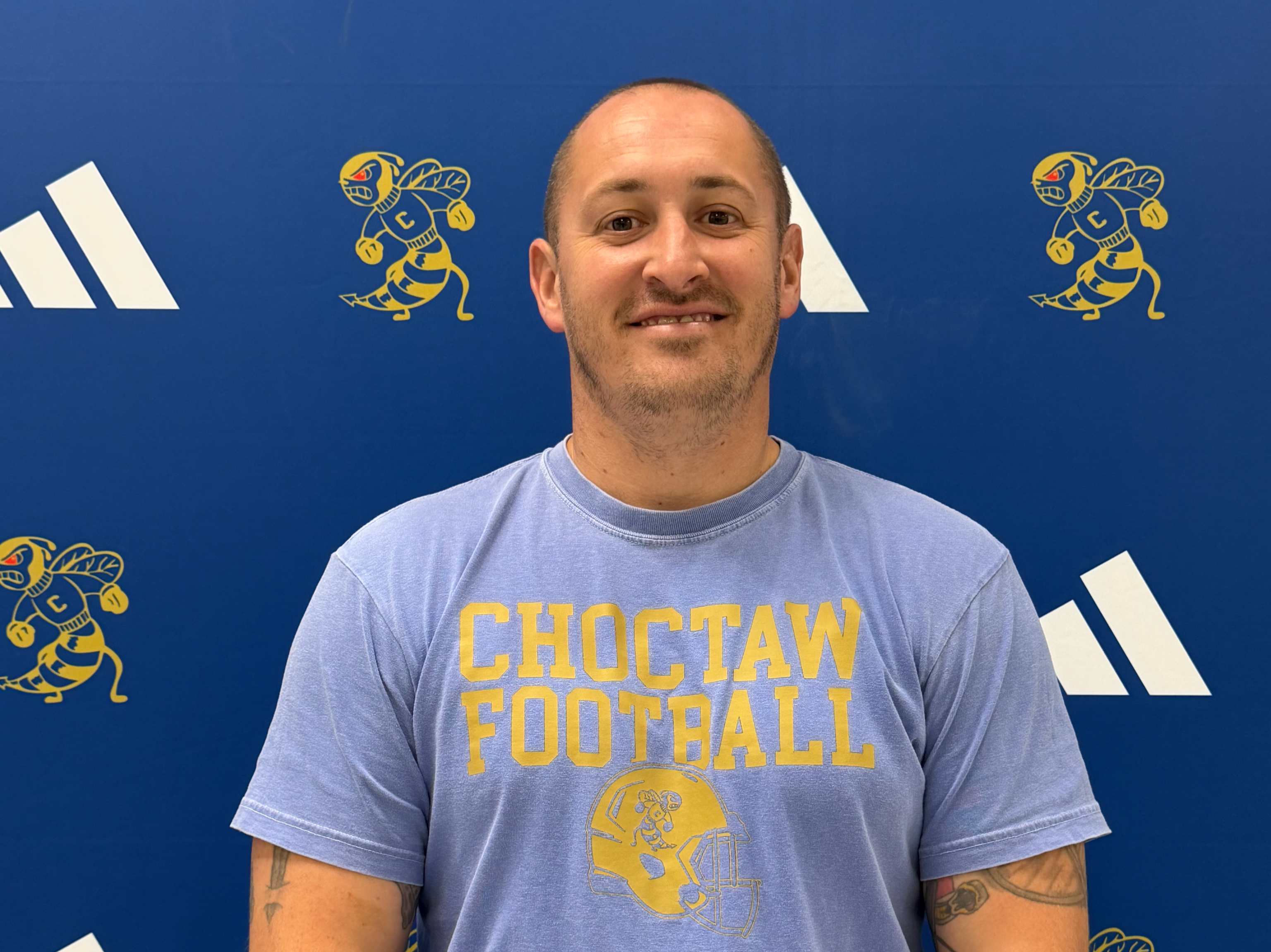 roster photo for Mike  Maples